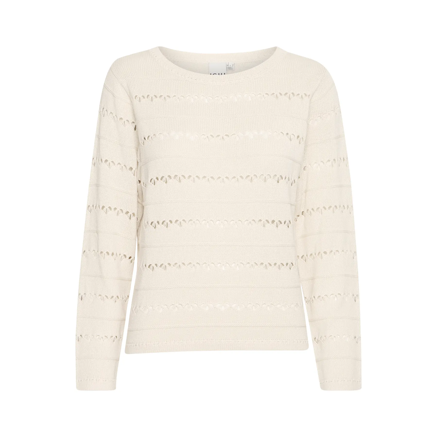 Pullover Damen Ichi Laluha 6