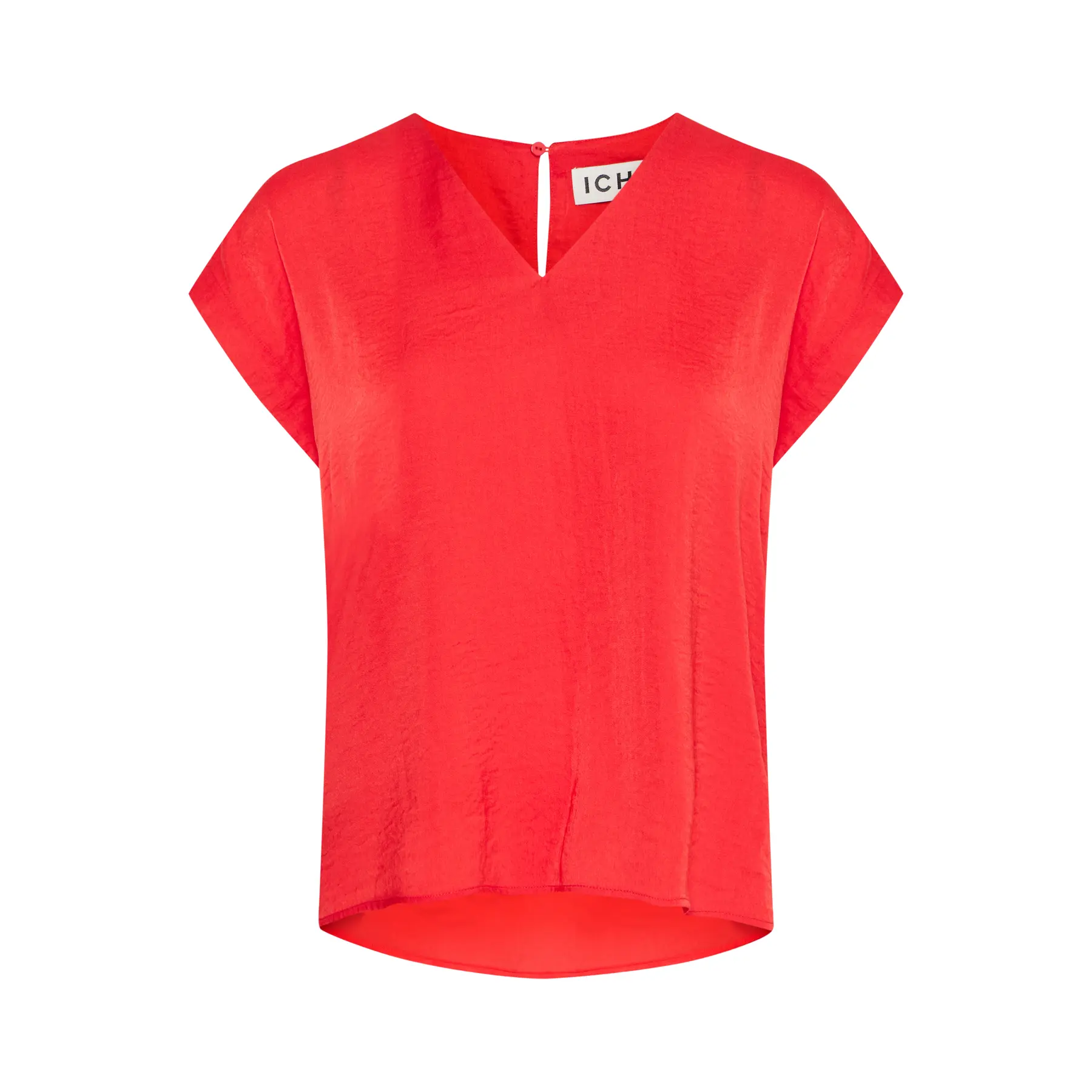 T-shirt da donna Ichi Crissy 4