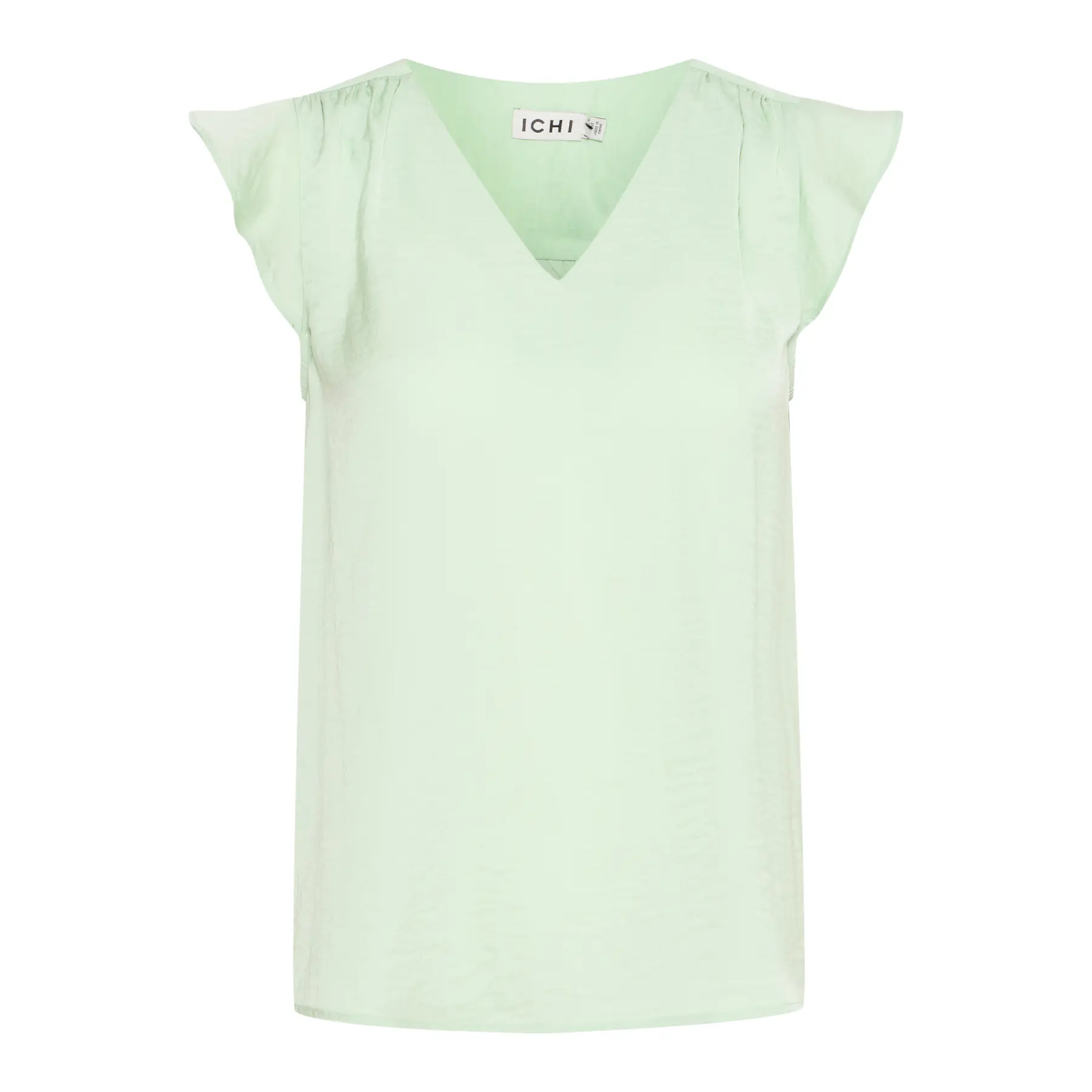 T-shirt da donna Ichi Crissy 5