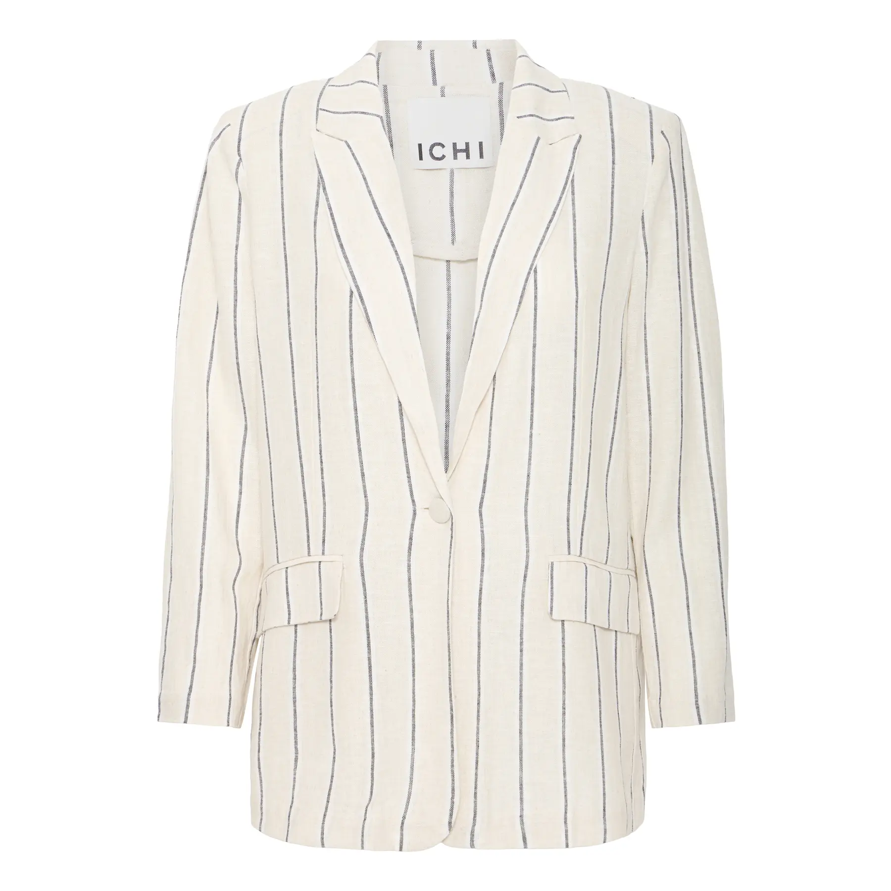 Women's blazer Ichi Linno