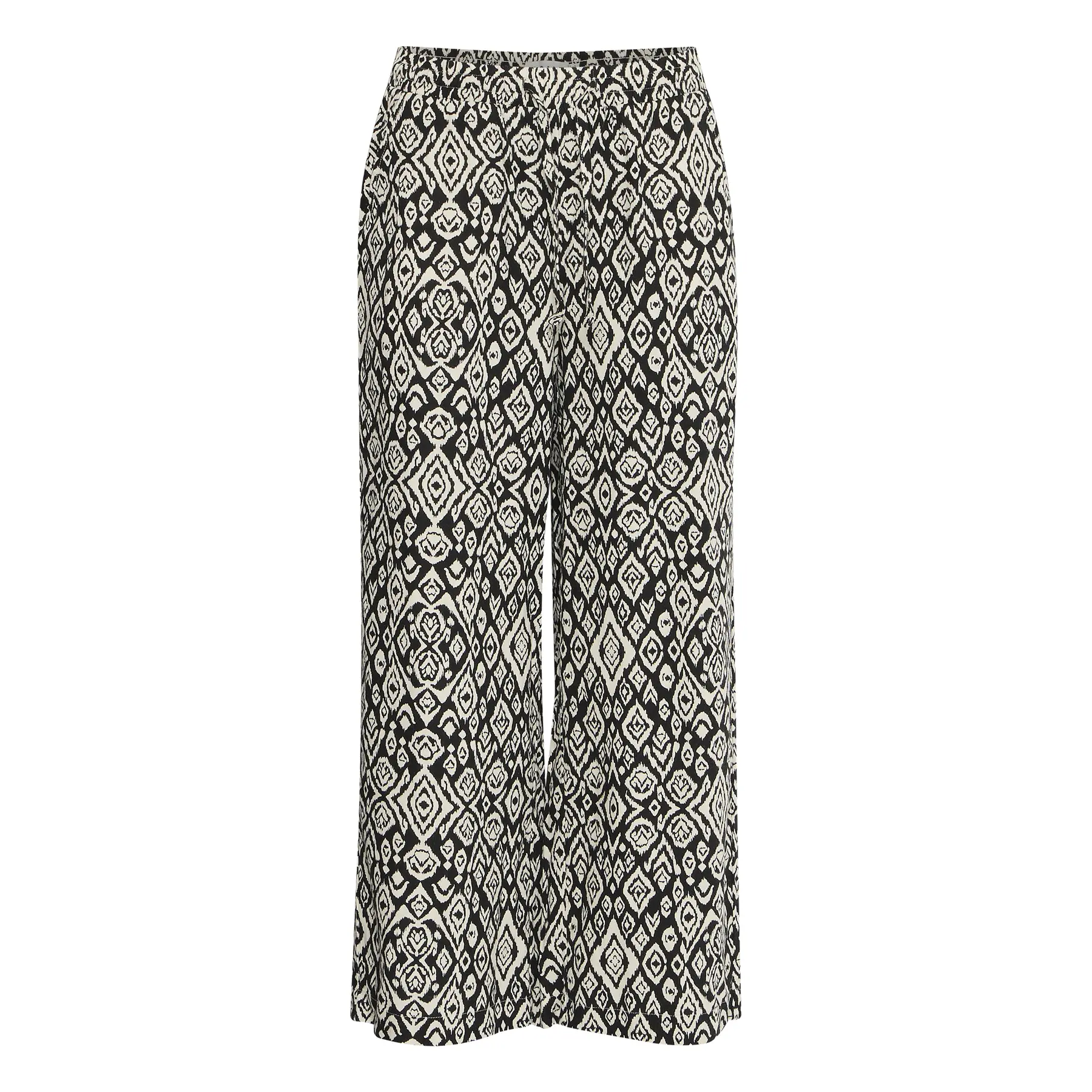 Pantalon femme Ichi Linno Pantalon femme Ichi Linno