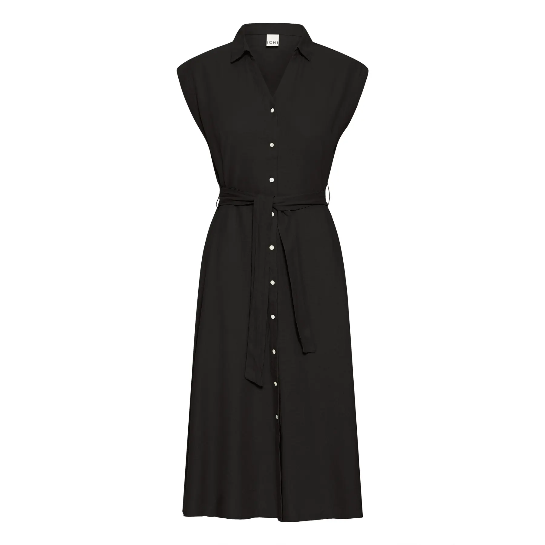 Vestido Ichi Linno 3