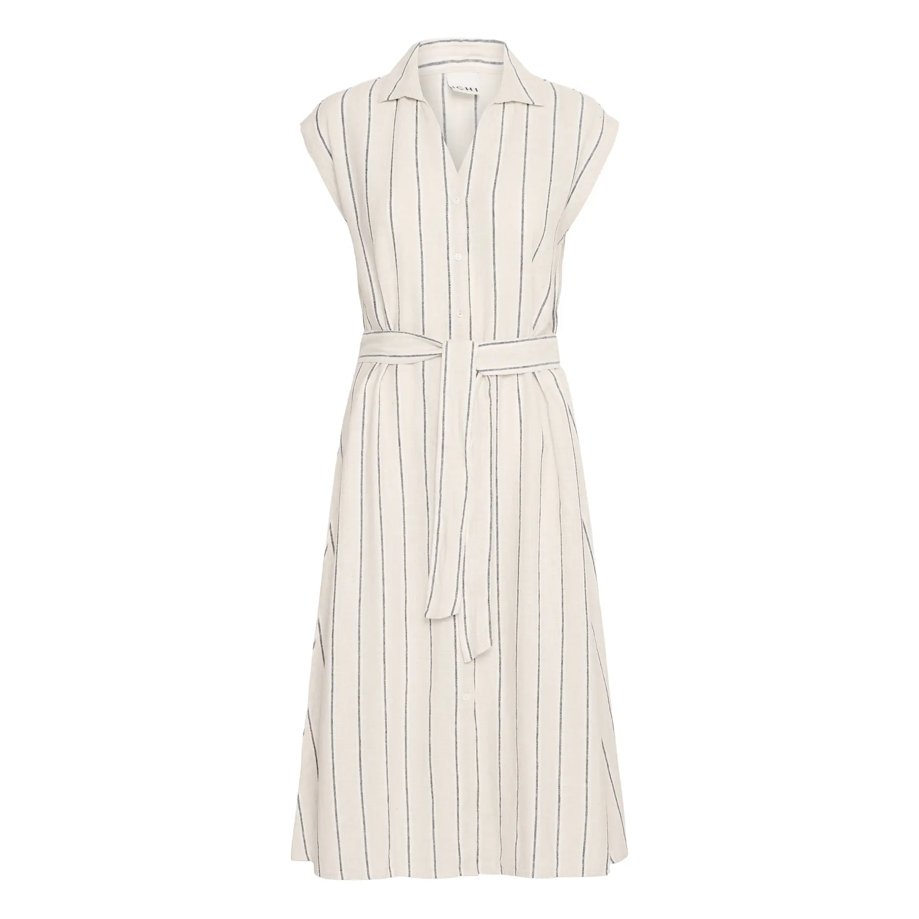 Kleid Damen Ichi Linno 3