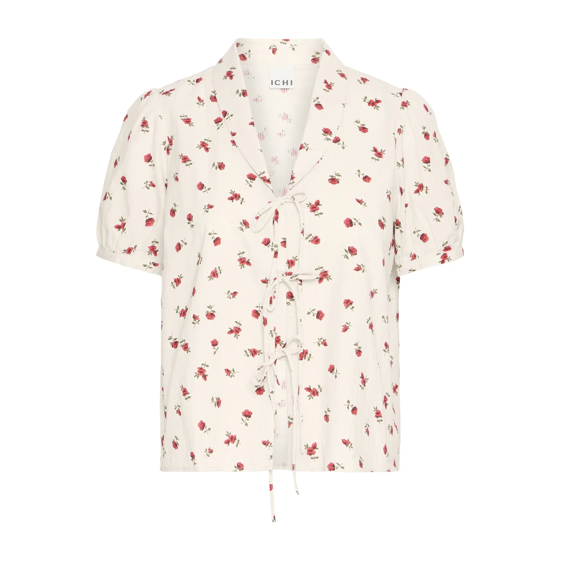 Chemise femme Ichi Rosey Chemise femme Ichi Rosey