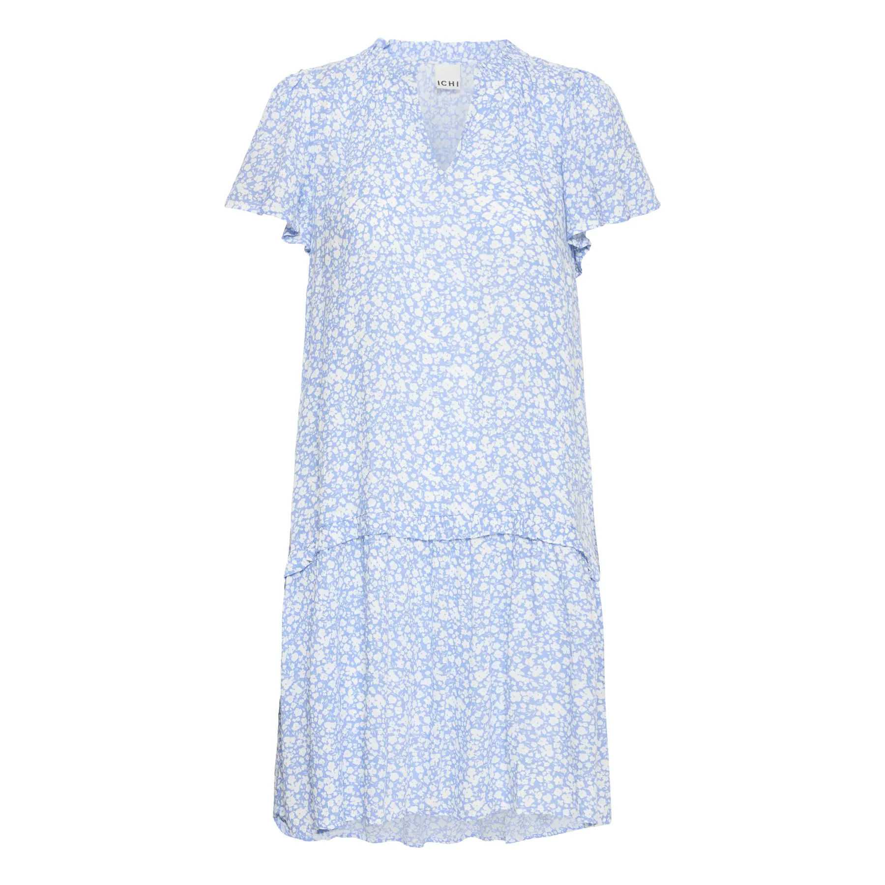 Vestito da donna Ichi Marrakech Aop 18