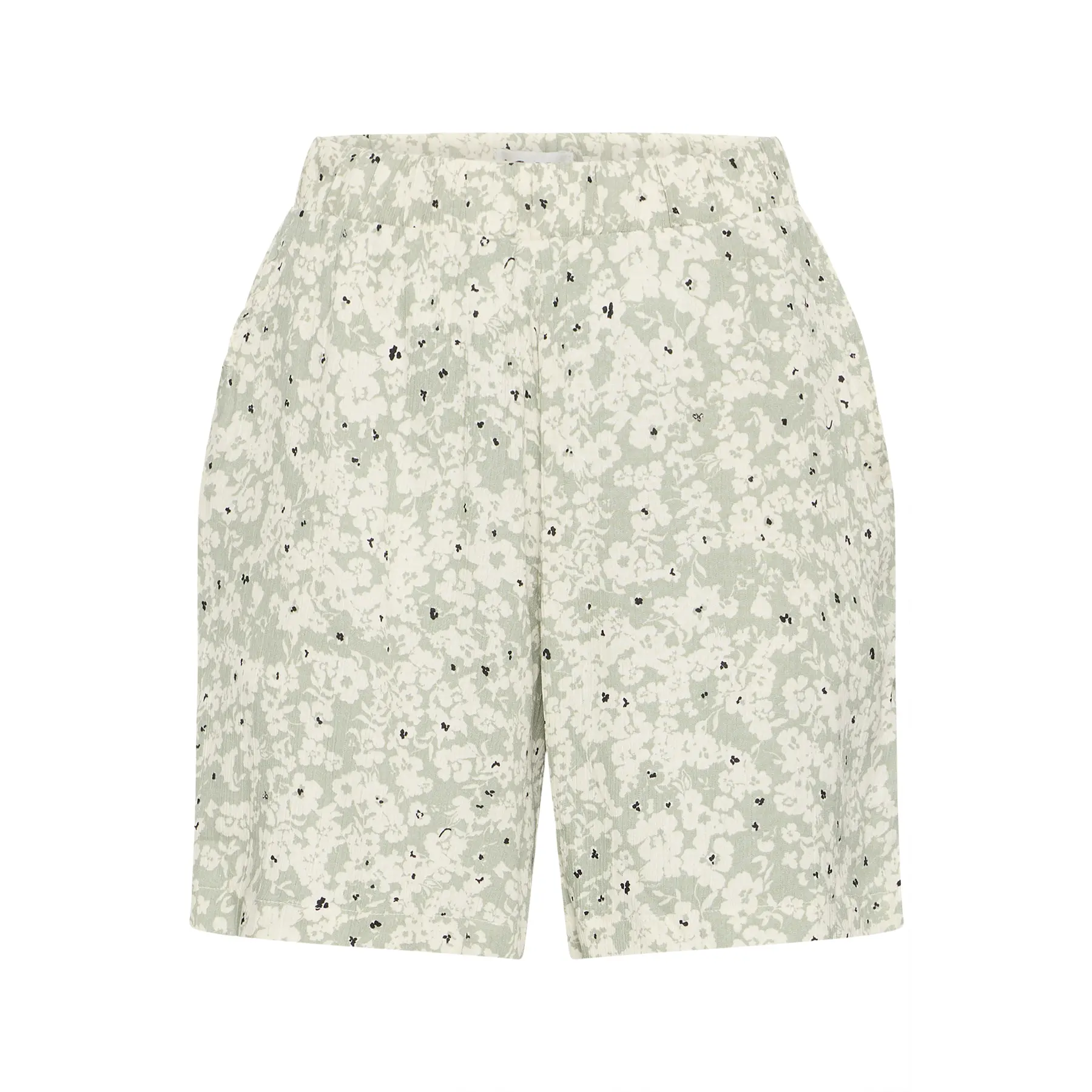 Shorts für Damen Ichi Marrakech Aop 6