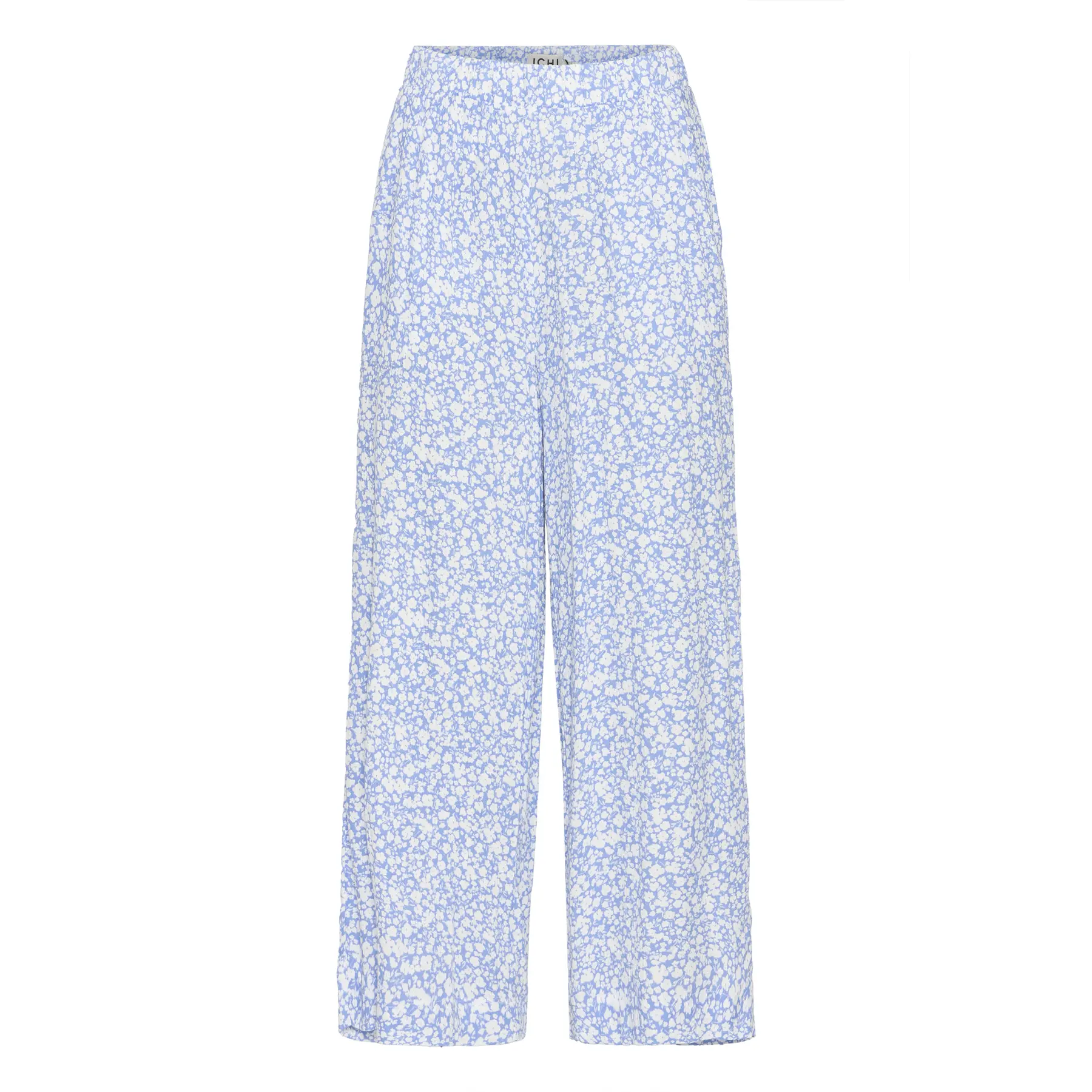 Pantaloni da donna Ichi Marrakeck Aop 7