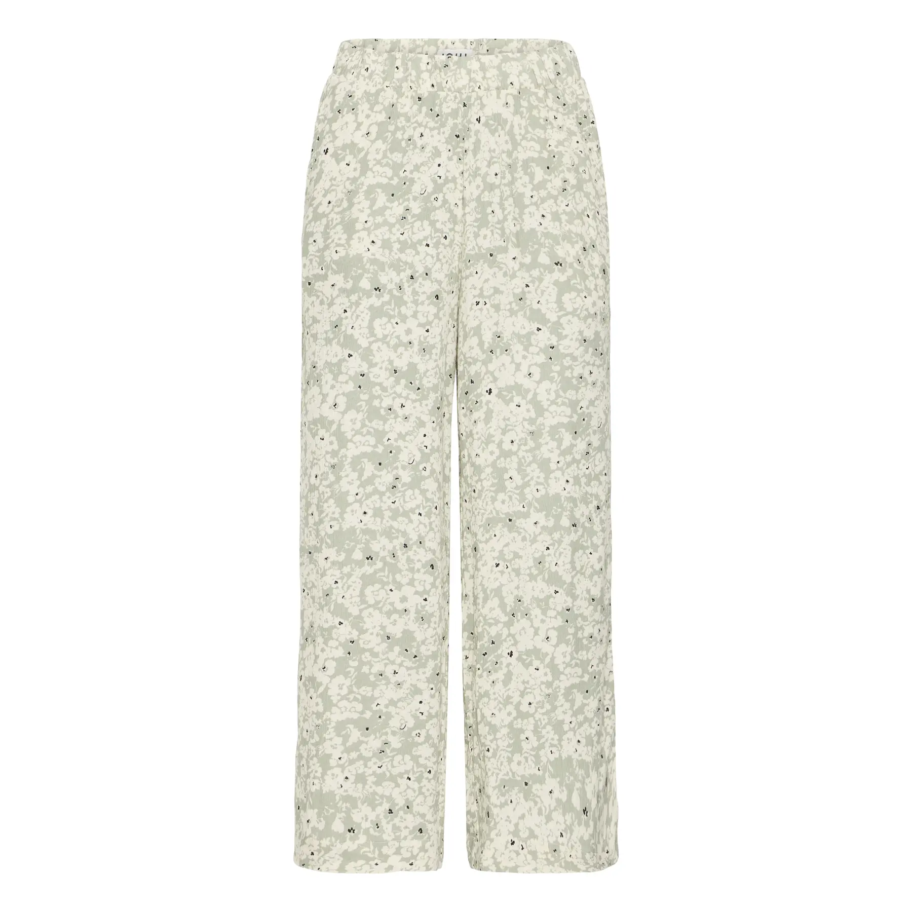 Pantaloni da donna Ichi Marrakeck Aop 7