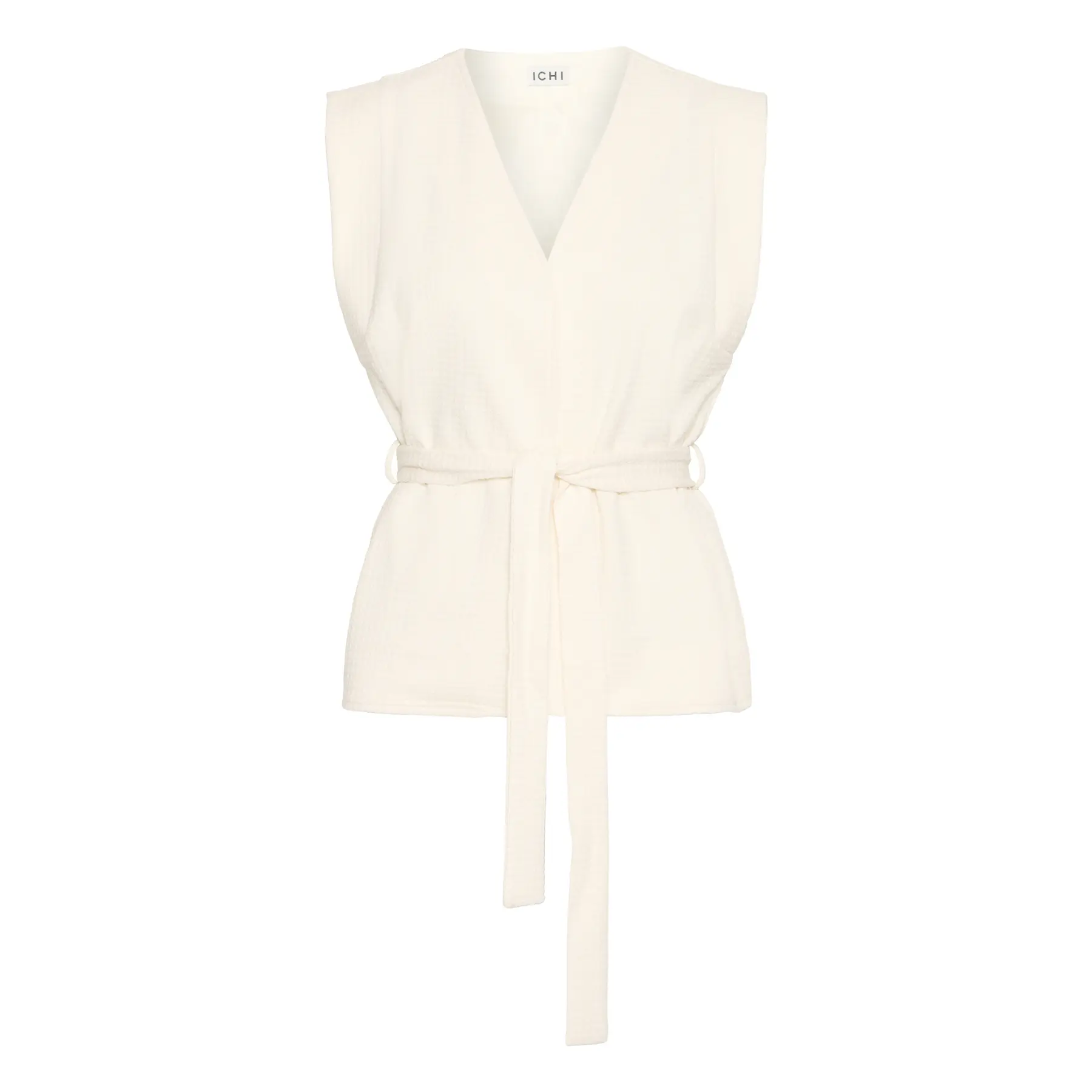 Gilet da donna Ichi Kate Pillou