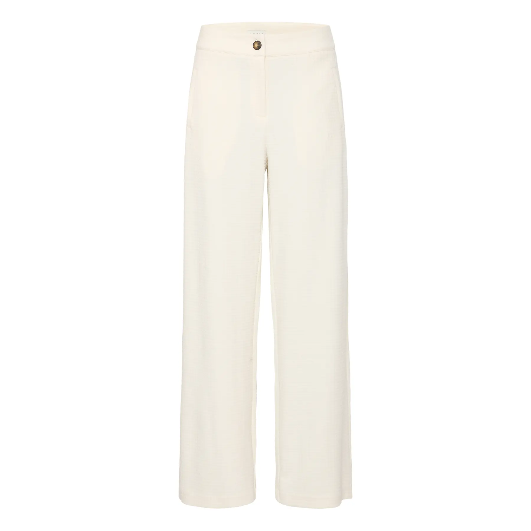 Pantaloni chino da donna Ichi Kate Pillou