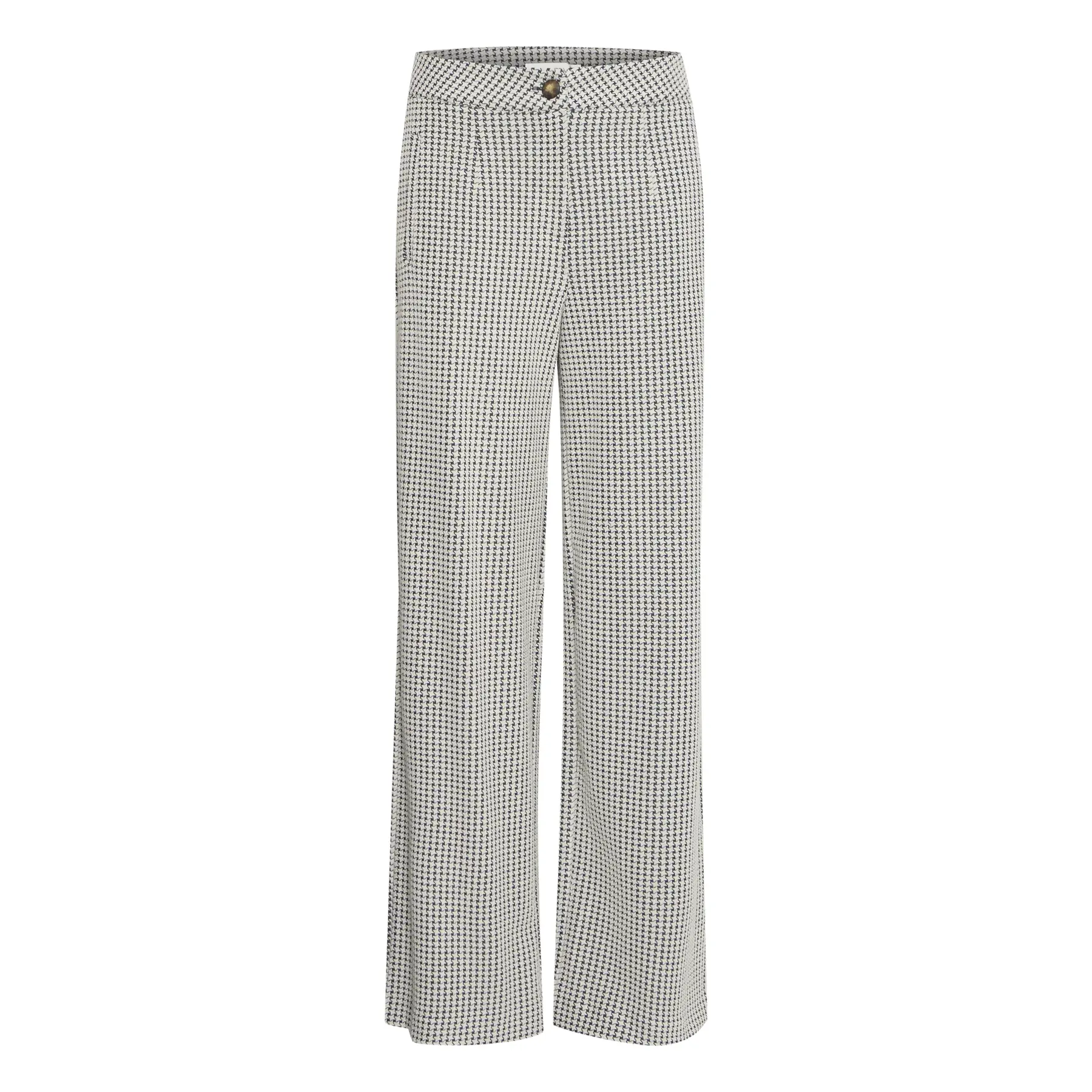 Pantaloni chino da donna Ichi Kate Pillou
