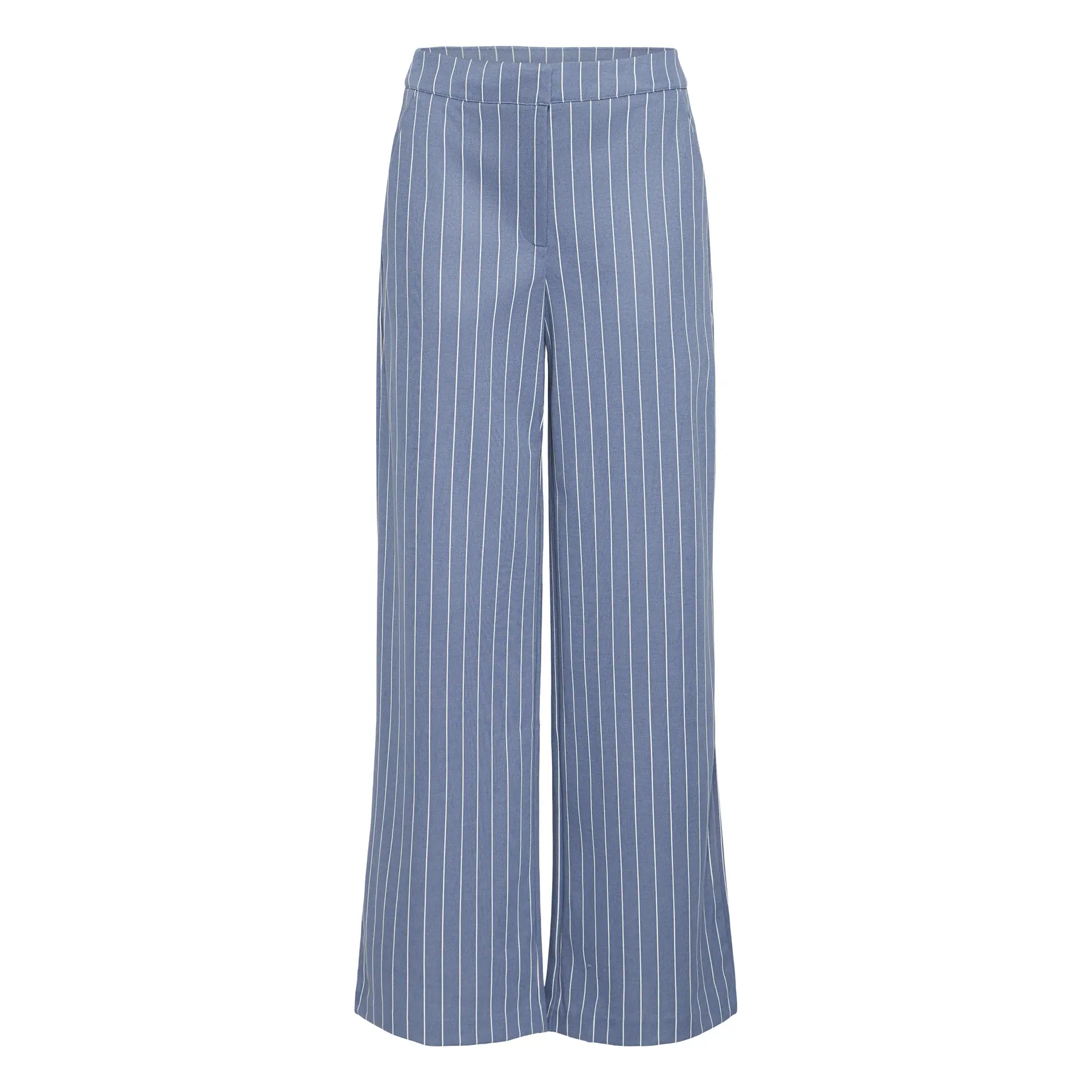 Pantaloni da donna Ichi Kate Print 31
