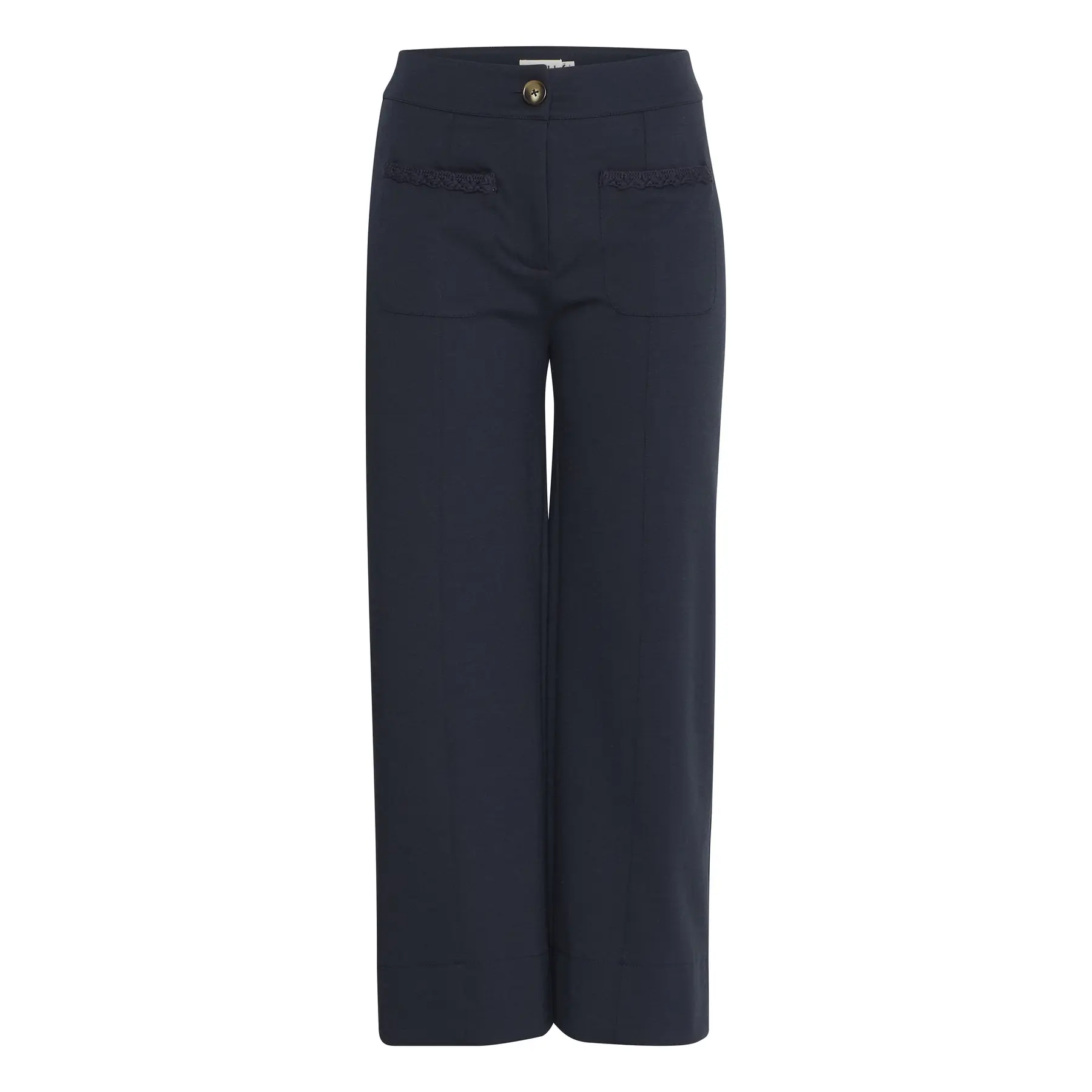 Pantaloni da donna Ichi Simonse 10