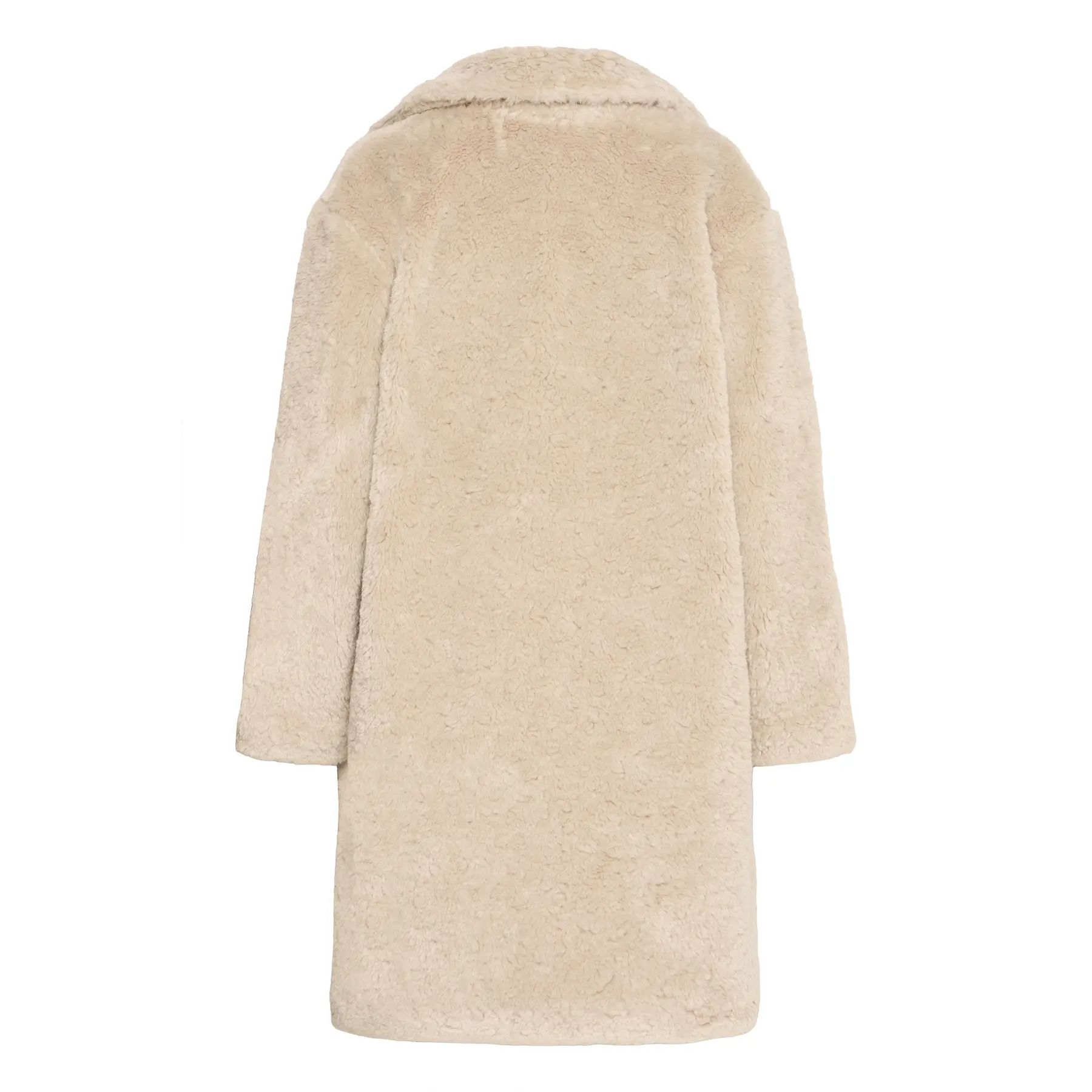 Cappotto da donna Ichi Hizala