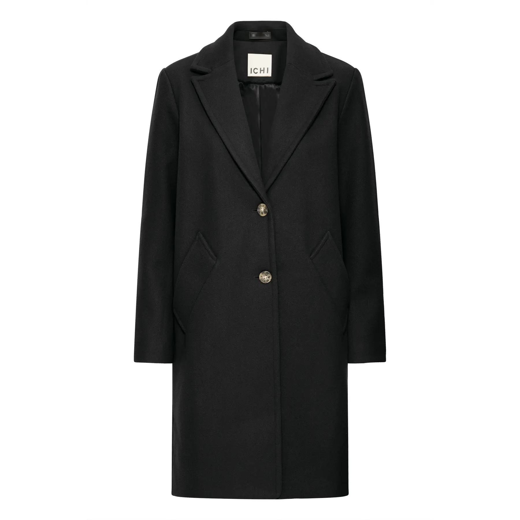 Cappotto da donna Ichi Jannet 10