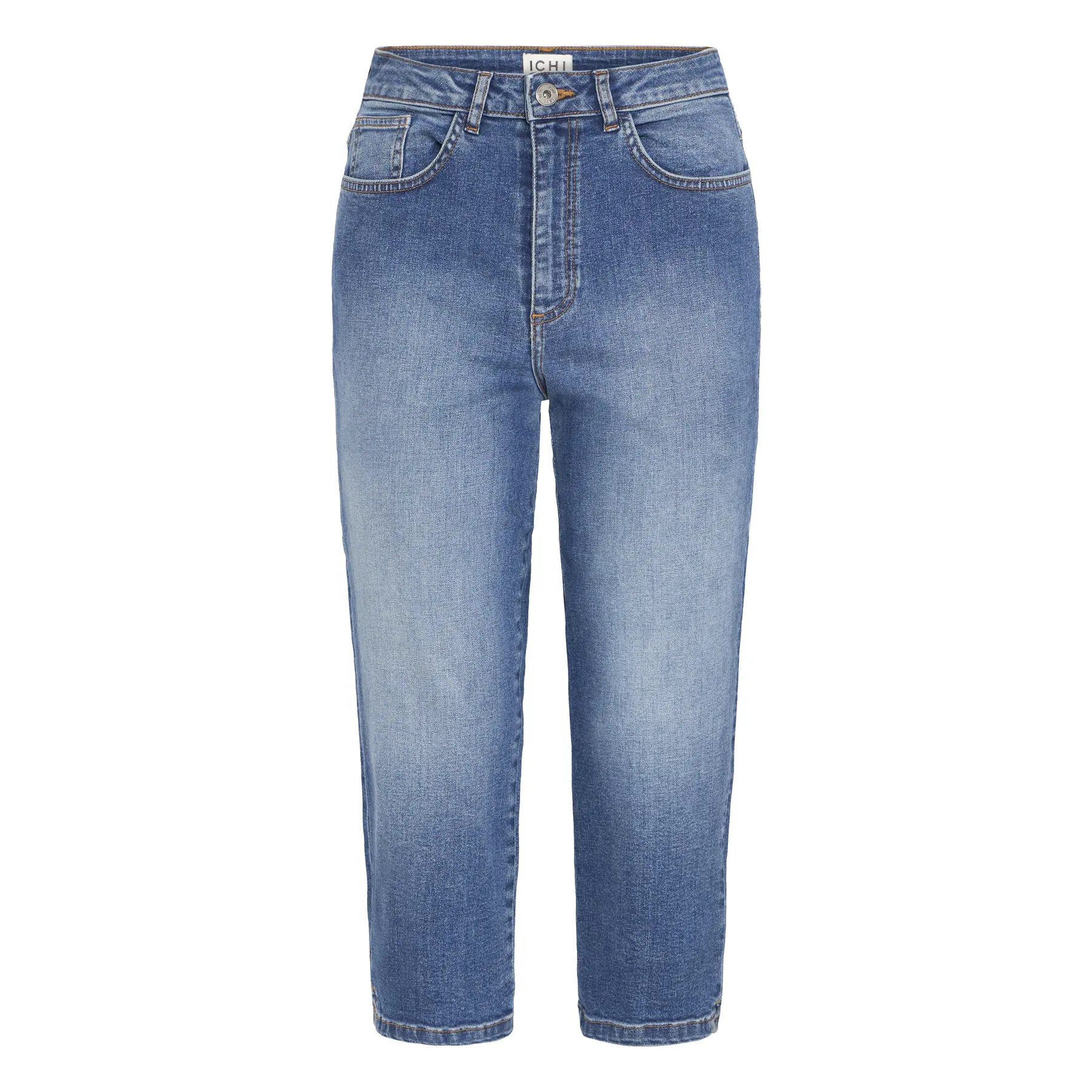 Shorts für Damen Ichi Twiggy 7