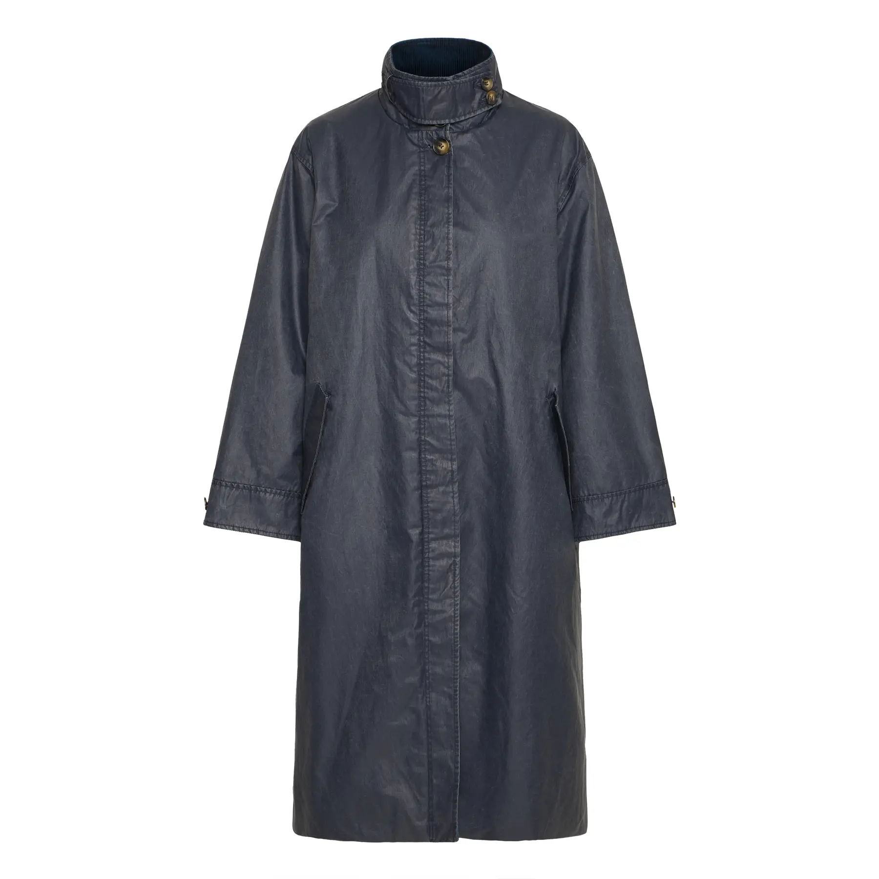 Cappotto da donna Ichi Ganilo 2