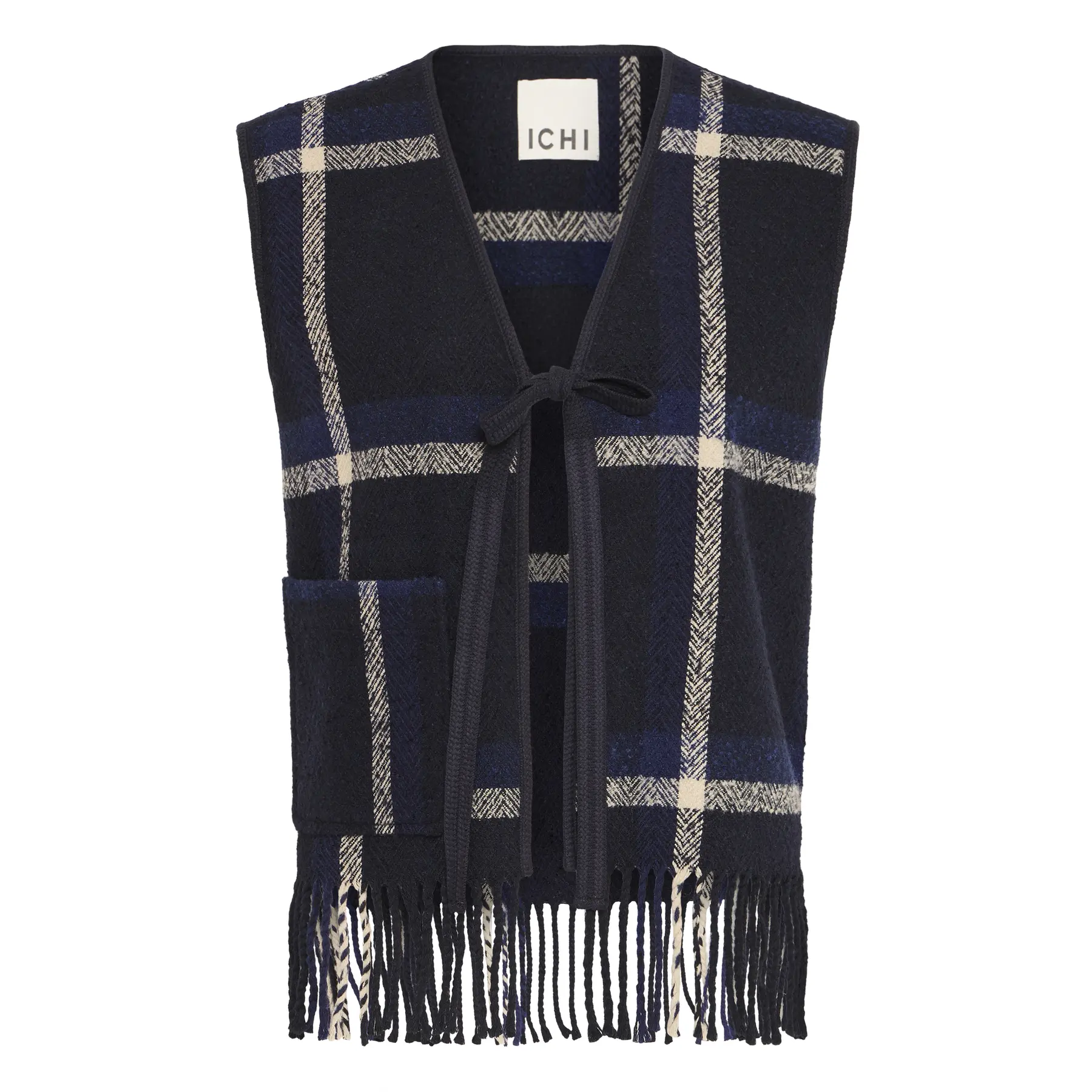 Gilet femme Ichi Foniza Gilet femme Ichi Foniza