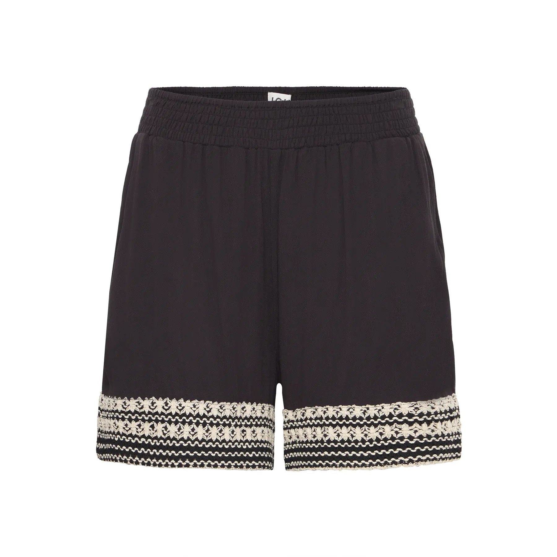 Shorts Ichi Ragni