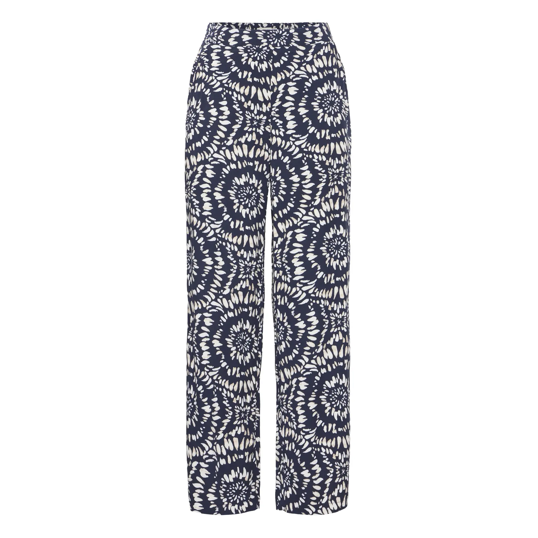 Pantalon femme Ichi Aya 2 Pantalon femme Ichi Aya 2