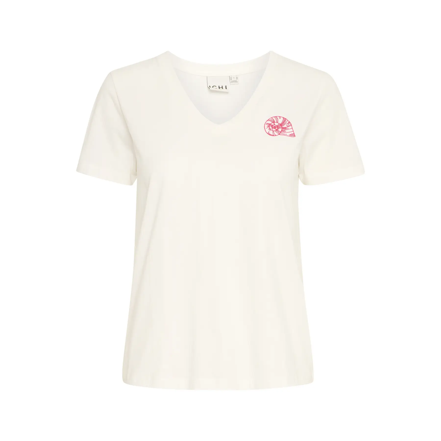 T-Shirt Ichi Ihcamino