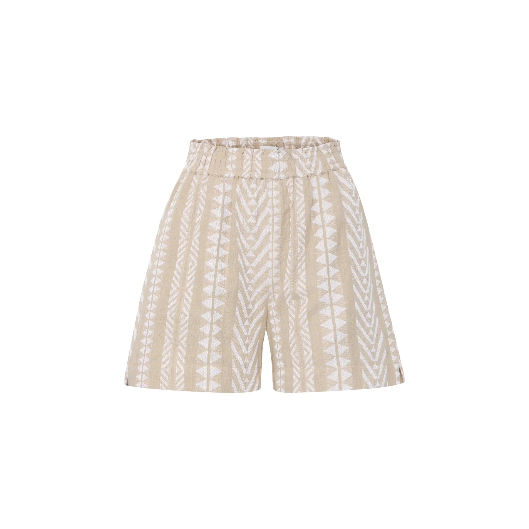 Shorts für Damen Ichi Waldina