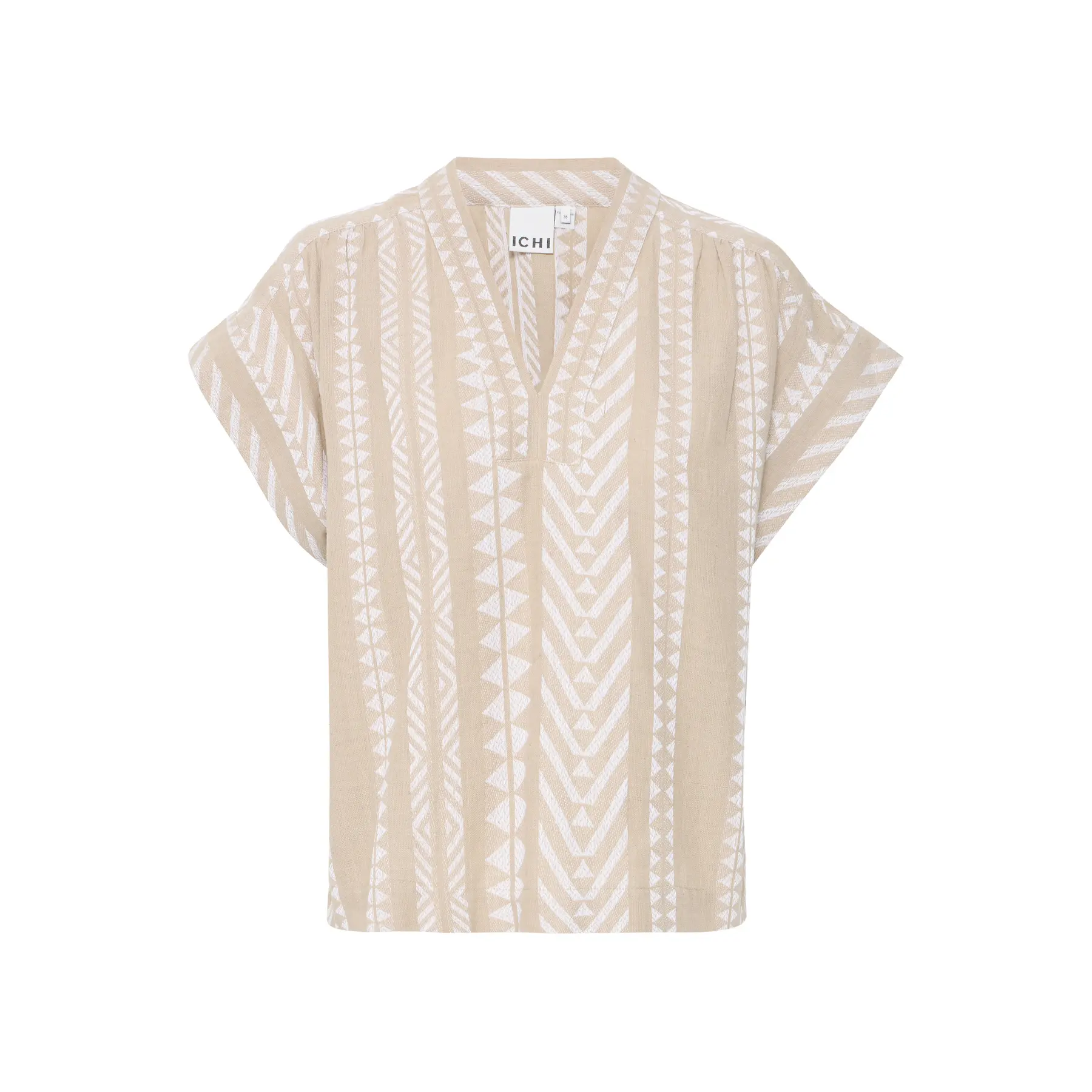 T-Shirt Ichi Waldina