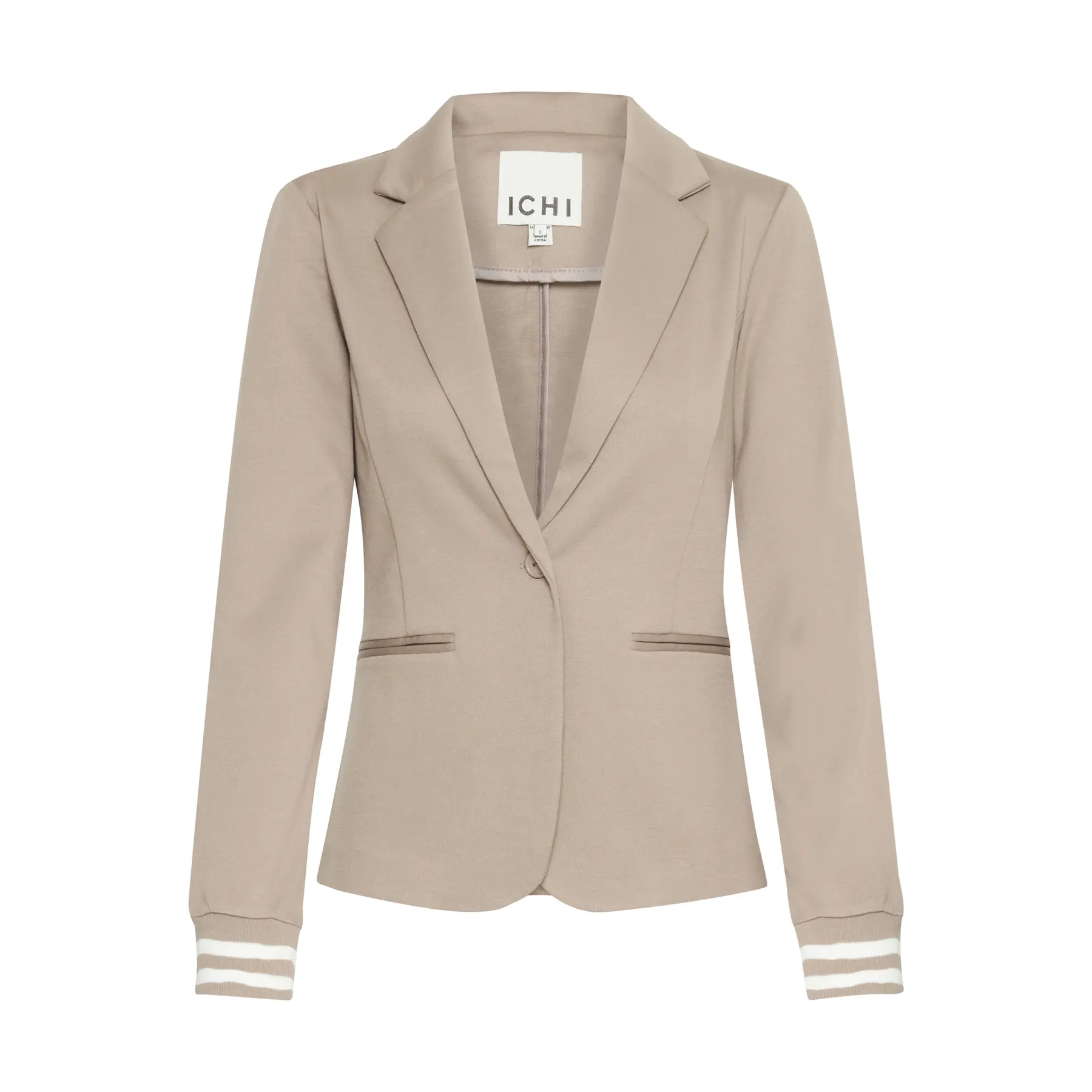 Blazer da donna Ichi Kate