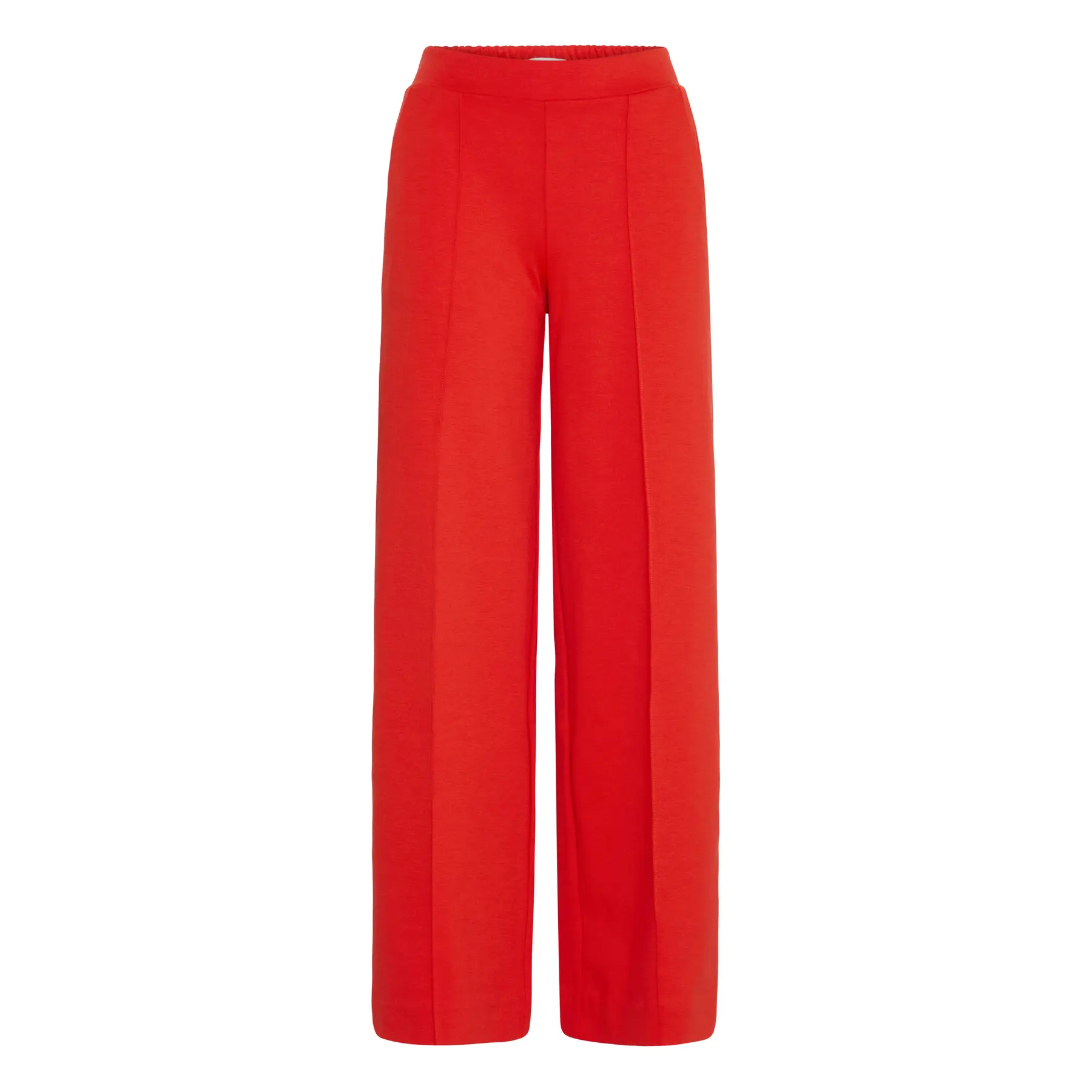 Pantaloni da donna Ichi Kate Panel Wide