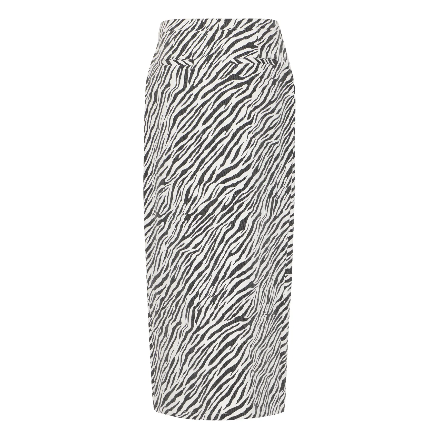 Damenrock Ichi Ixzebra