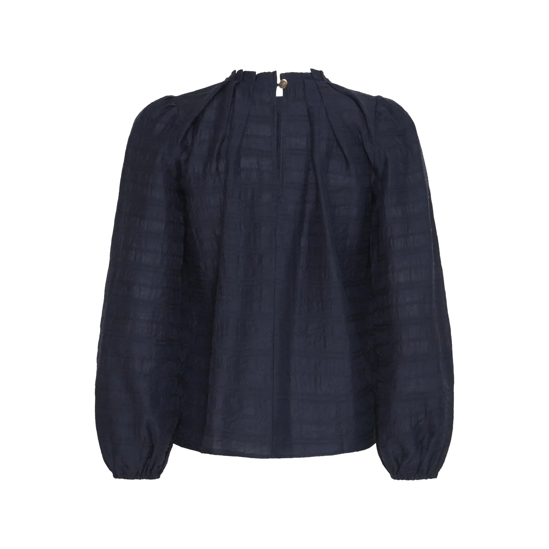 Blouse femme Ichi Addison