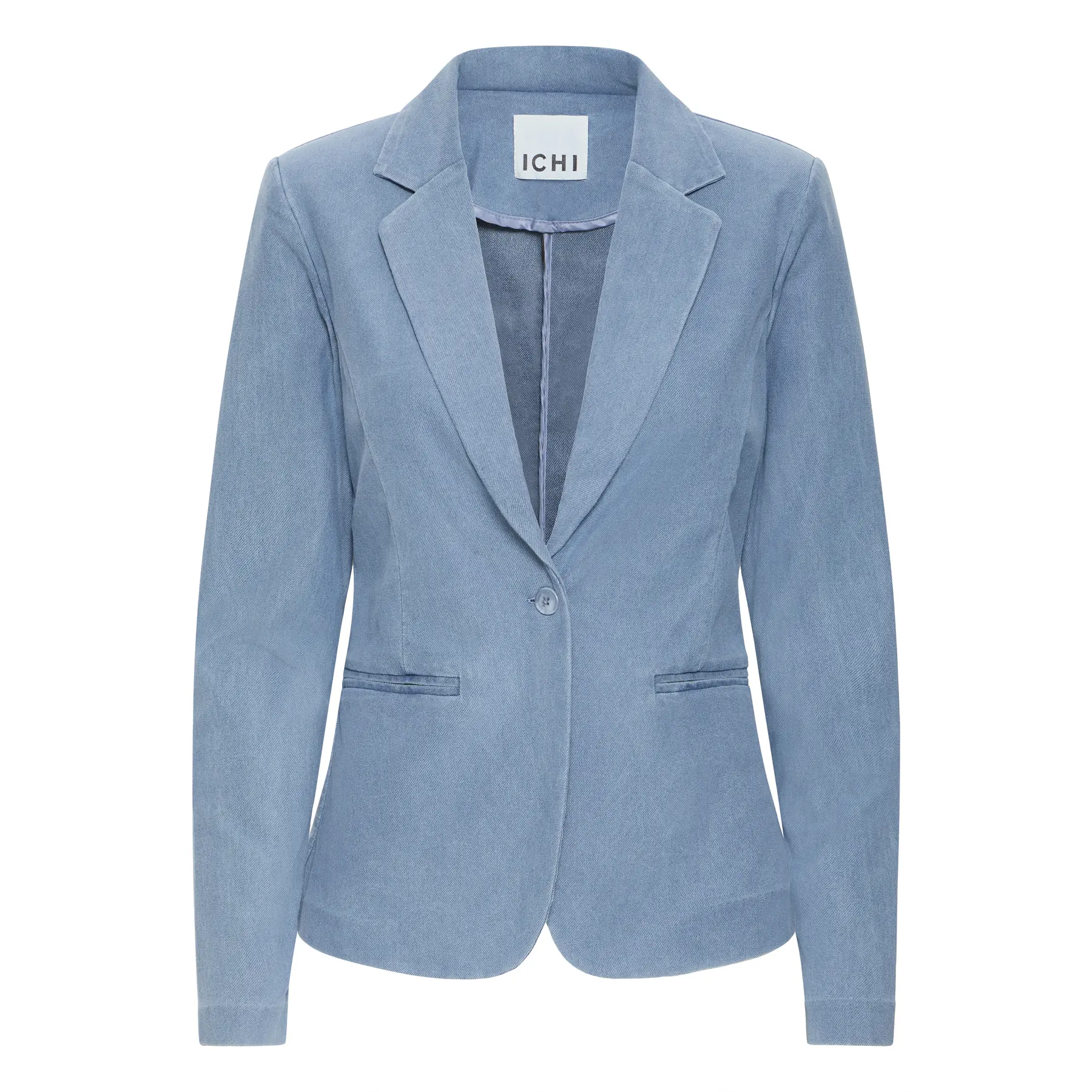 Blazer da donna Ichi Kate Denerim