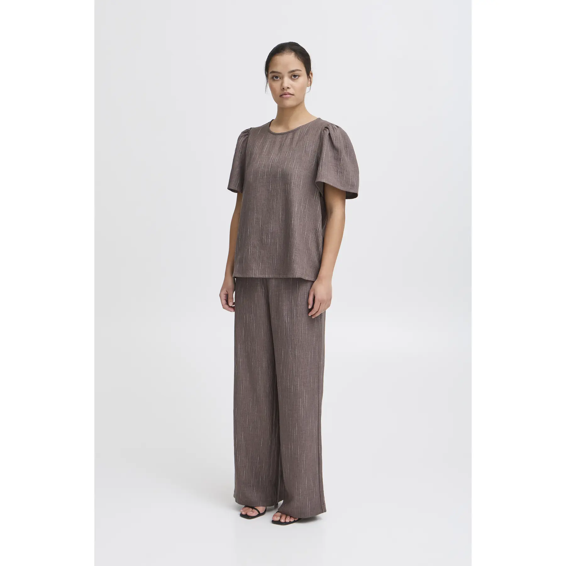 T-shirt da donna Ichi Remi