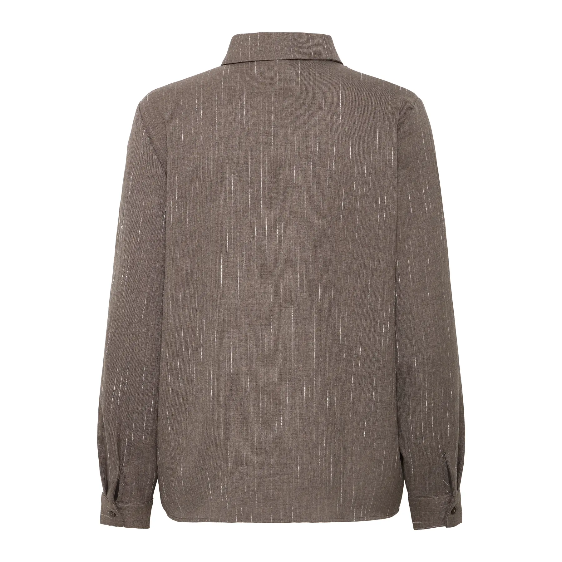 Camicia da donna a maniche lunghe Ichi Remi