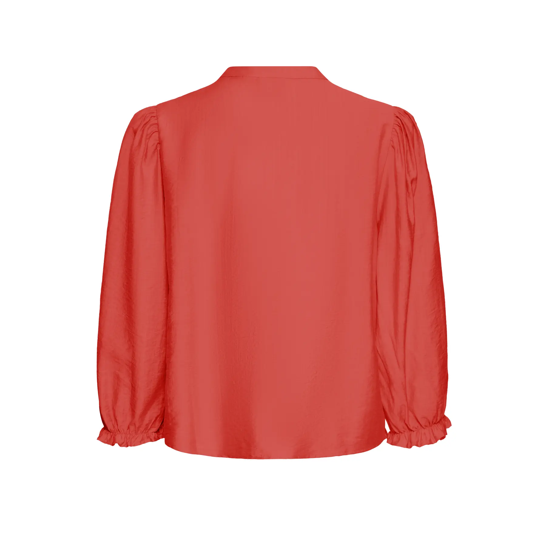 Blusa a maniche 3/4 donna Ichi Wilma
