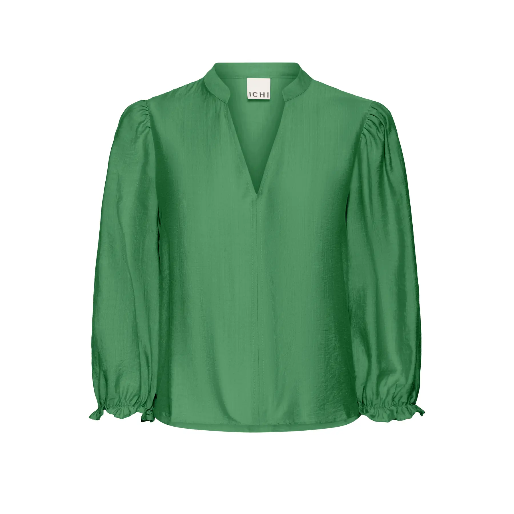 Blusa a maniche 3/4 donna Ichi Wilma