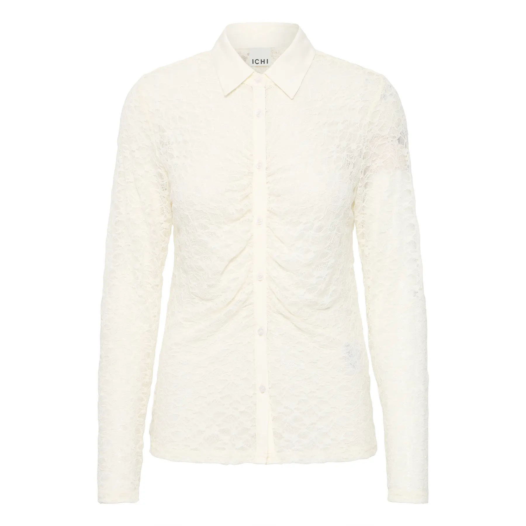 Blusa da donna Ichi Lacey