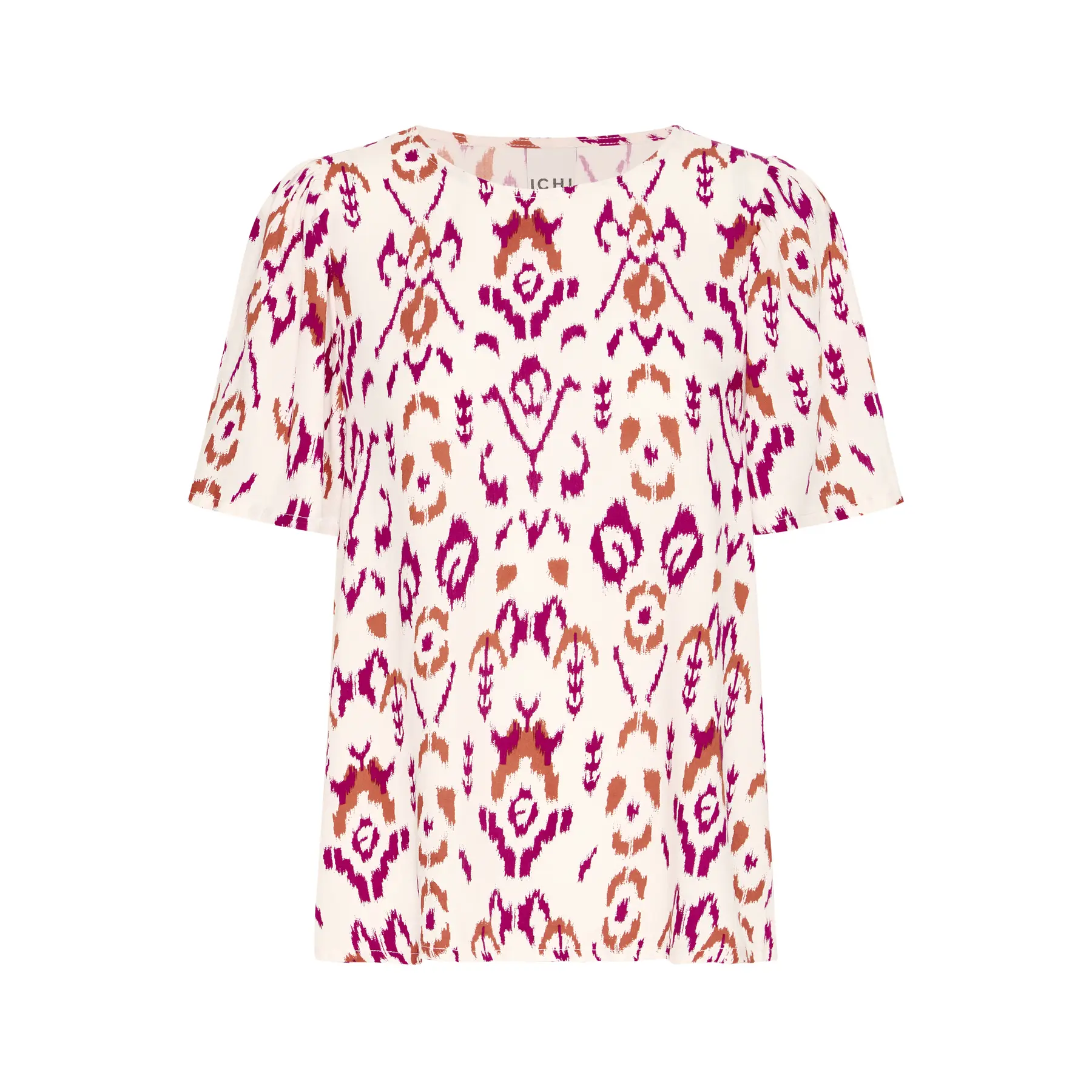 T-shirt da donna Ichi Harper