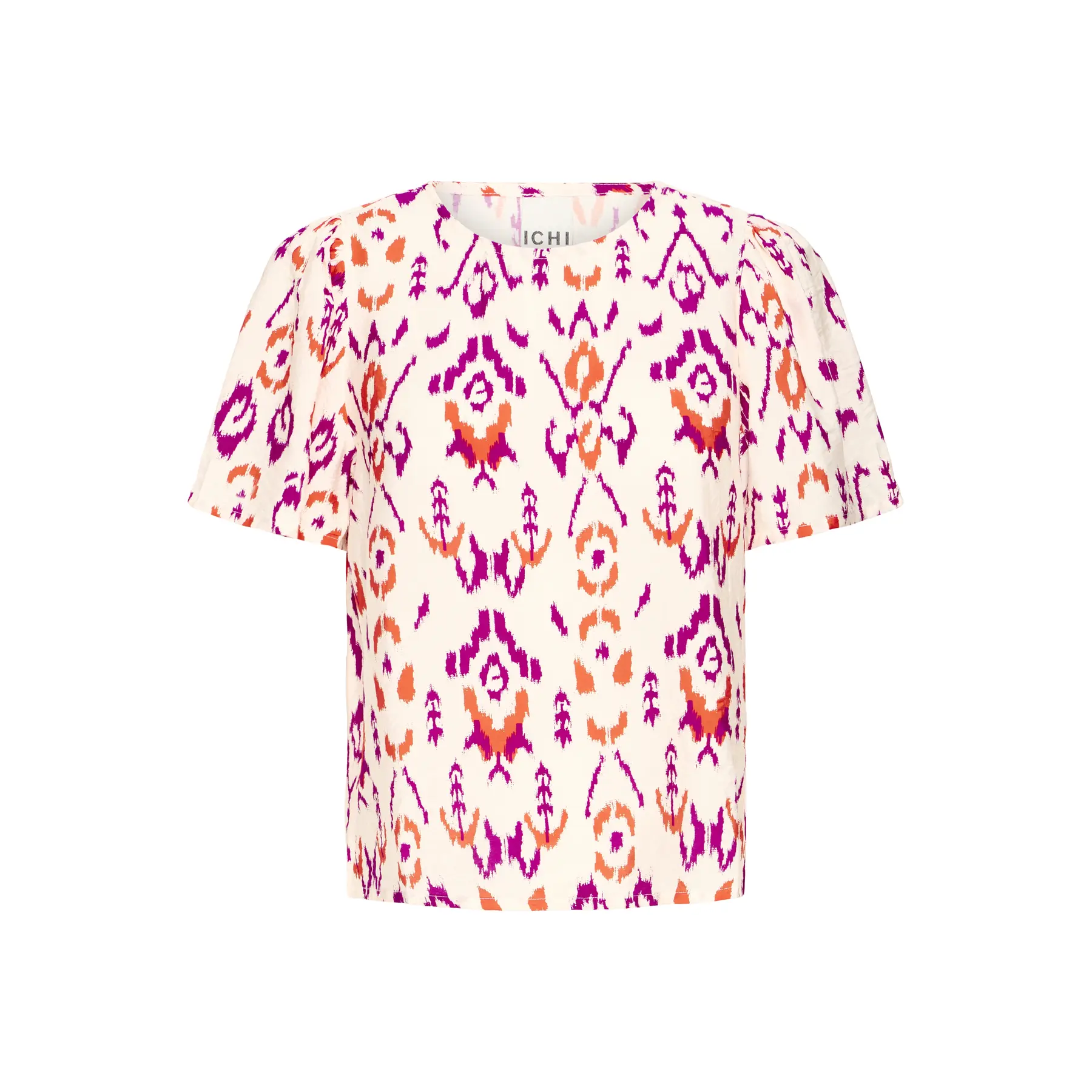 T-shirt da donna Ichi Harper