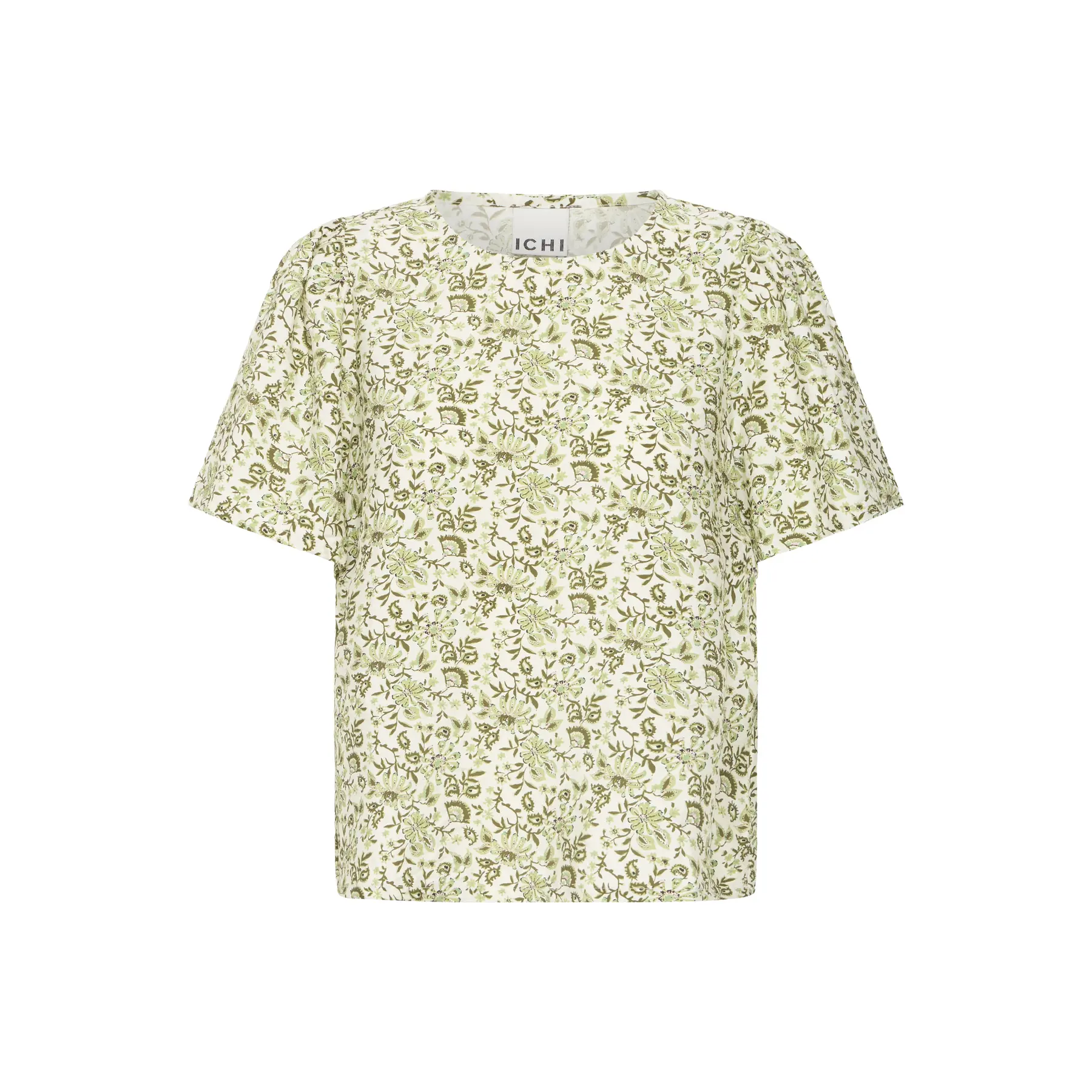T-shirt da donna Ichi Harper