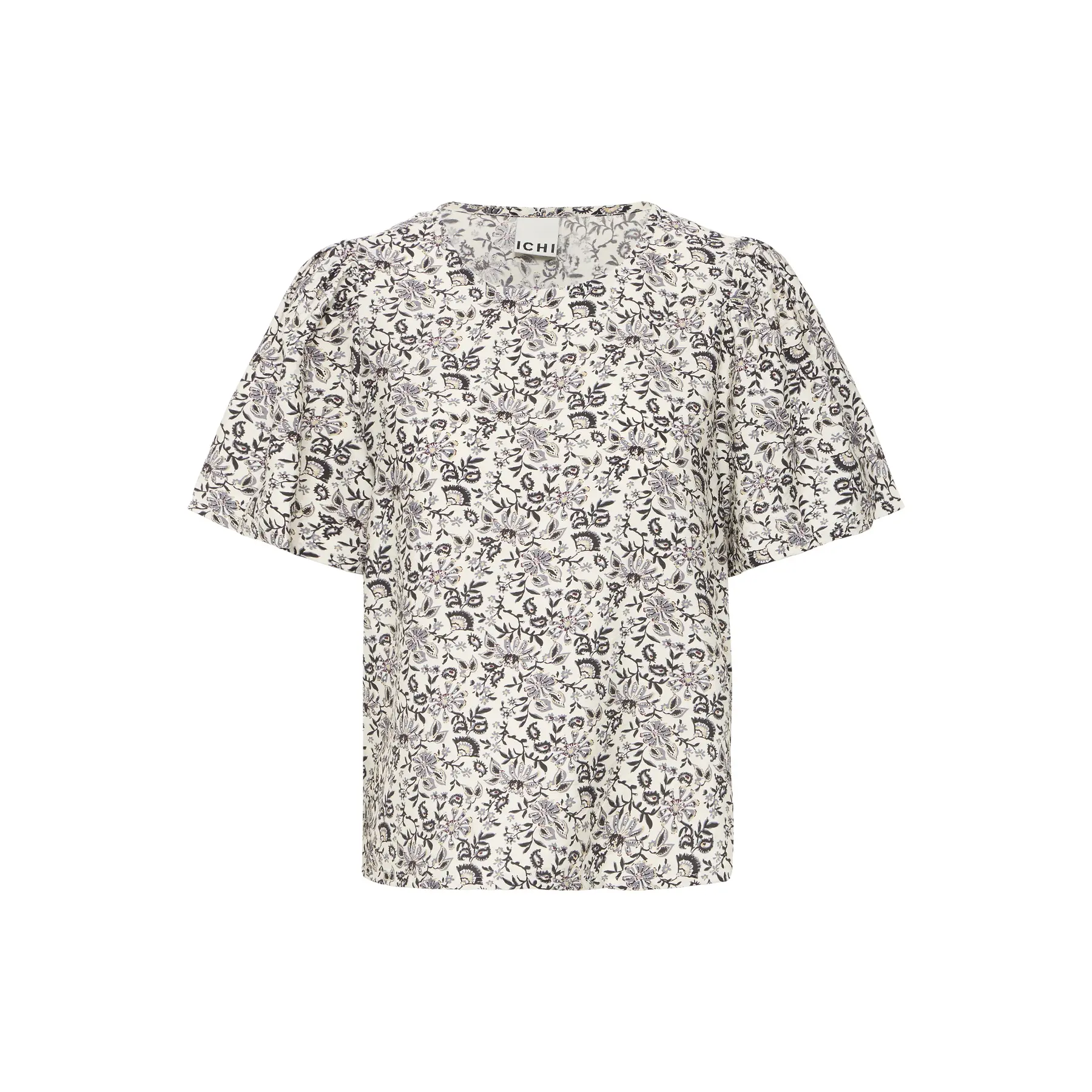 T-shirt da donna Ichi Harper