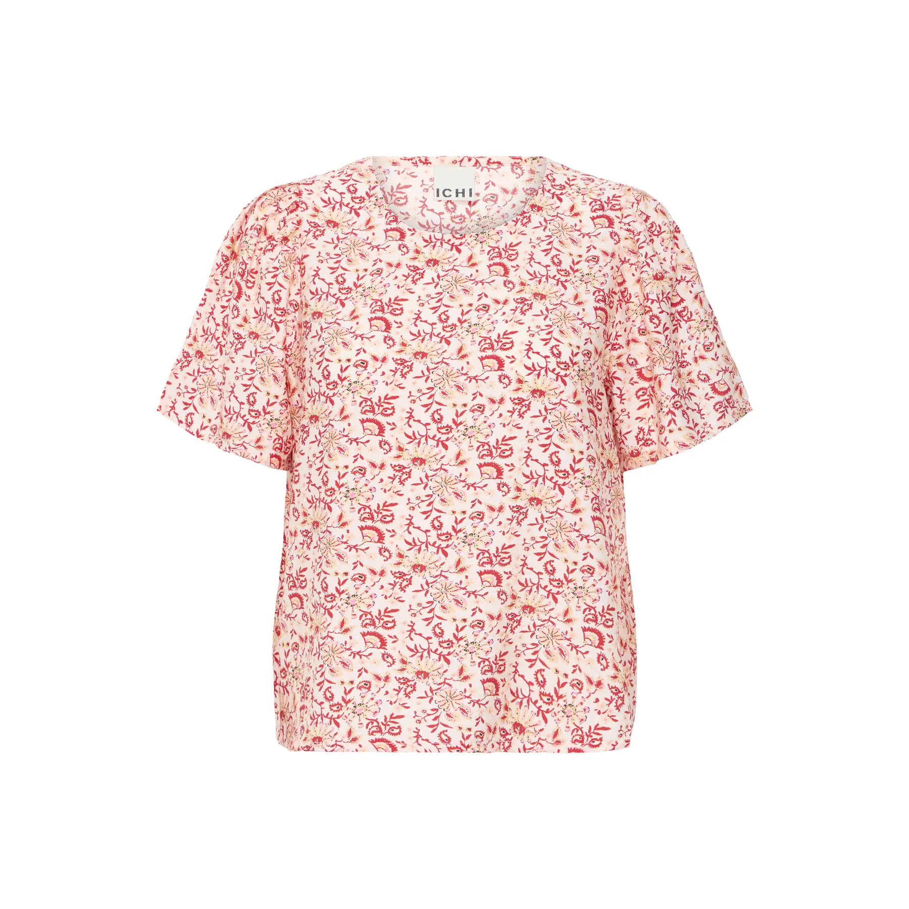 T-shirt da donna Ichi Harper
