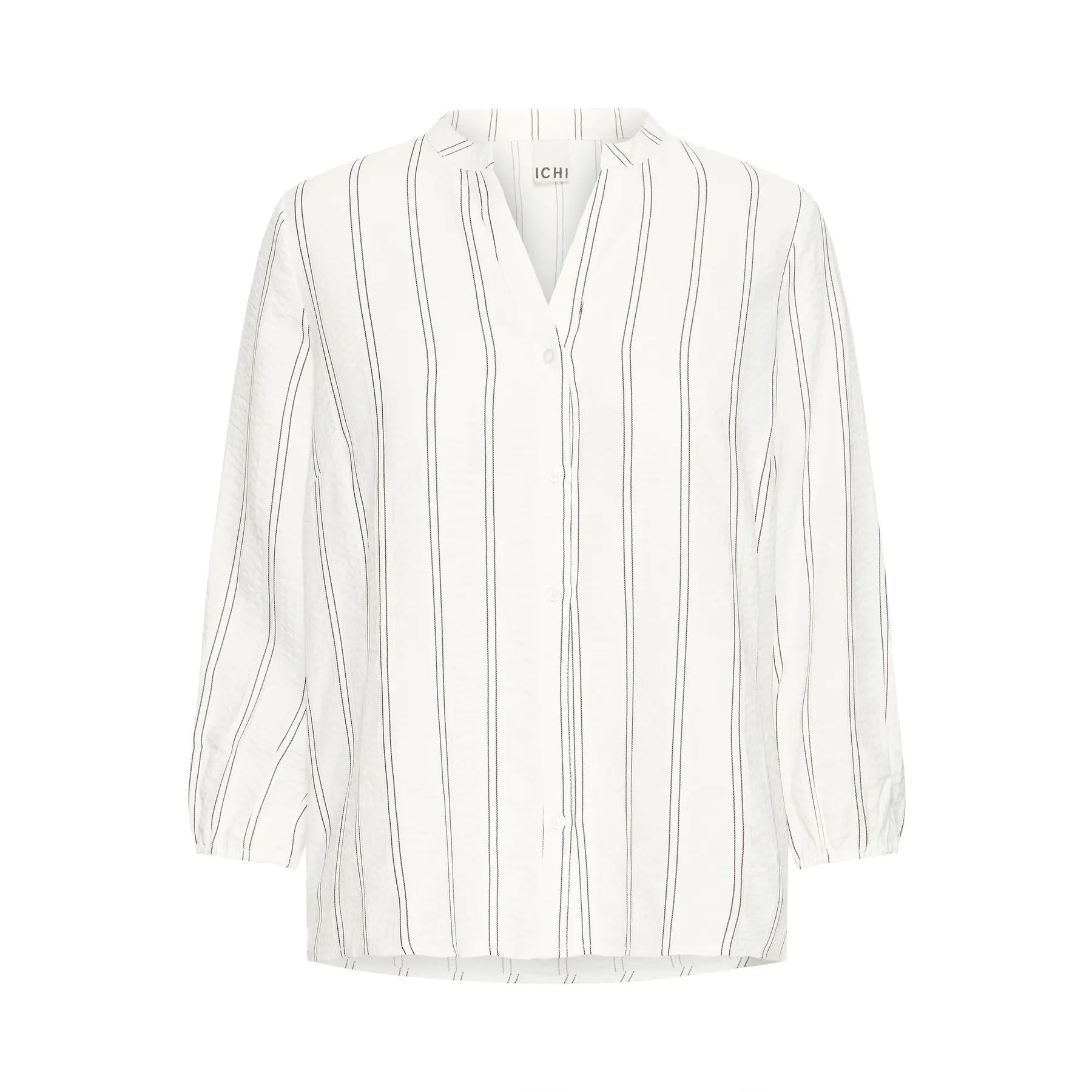Camicia da donna a maniche lunghe Ichi Ollie