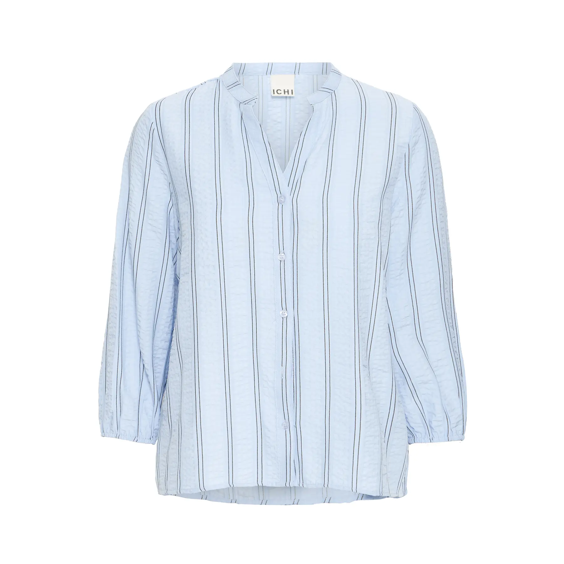 Camicia da donna a maniche lunghe Ichi Ollie
