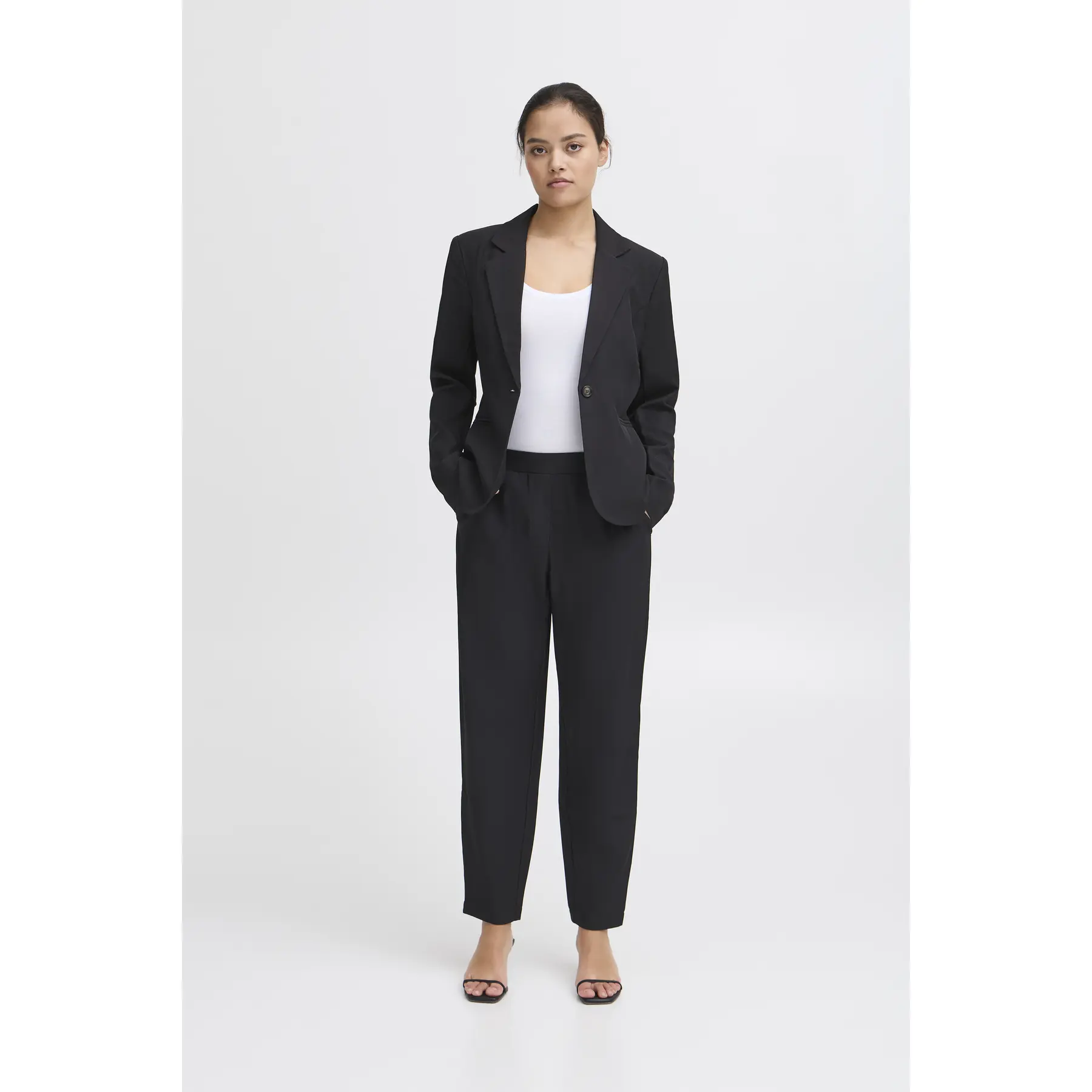 Pantaloni da donna Ichi Dorthea