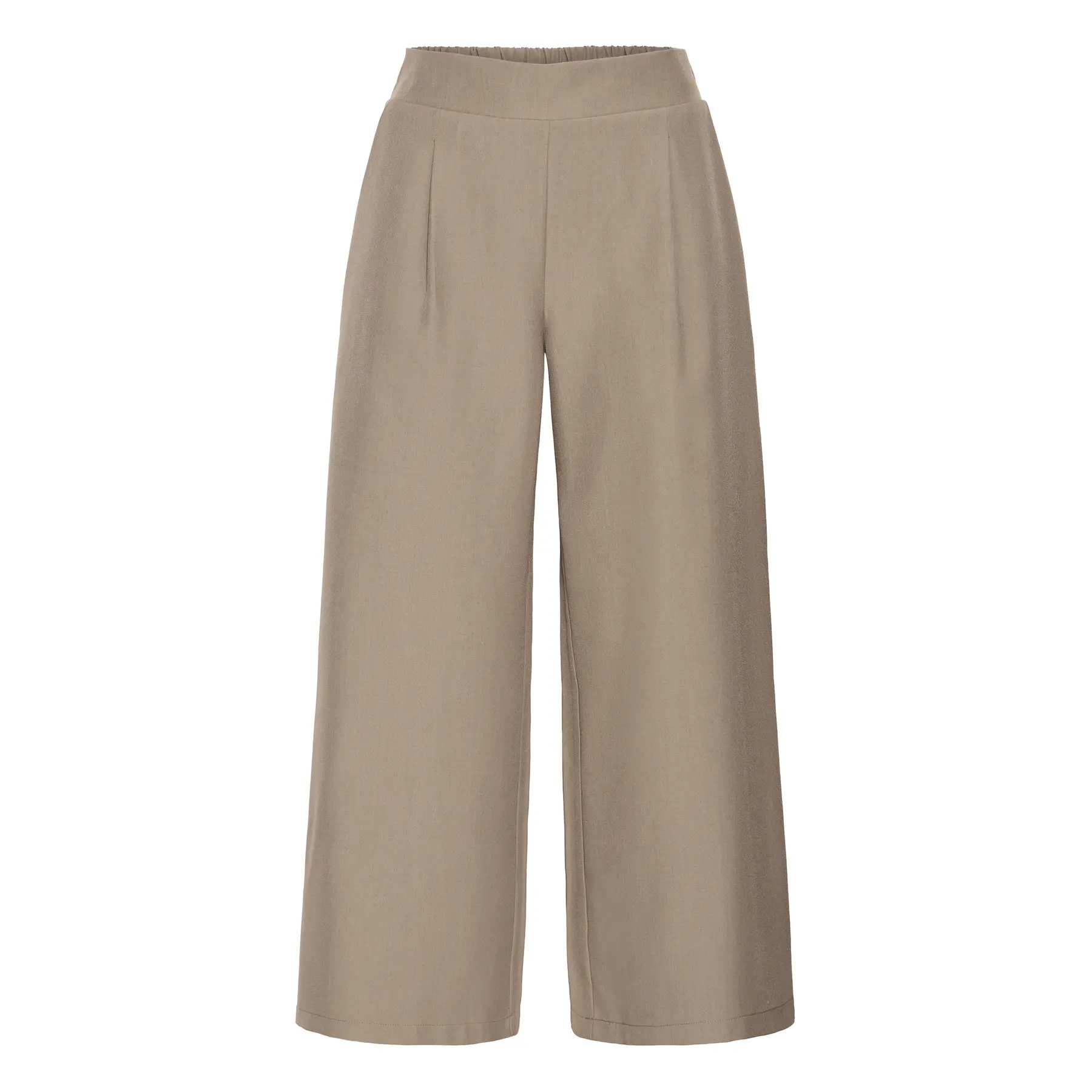 Pantaloni a palazzo da donna Ichi Dorthea