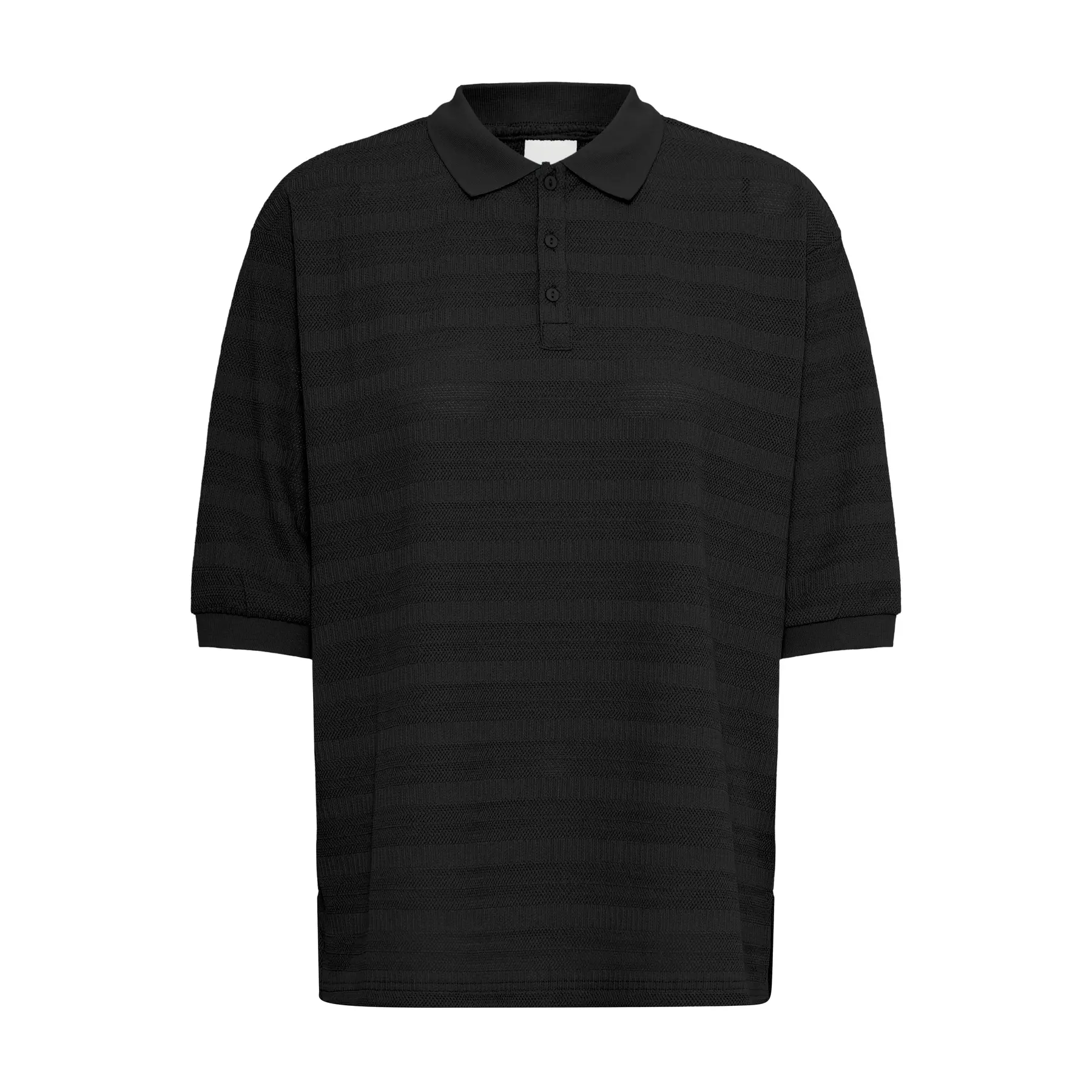 Polo da donna Ichi Knitty