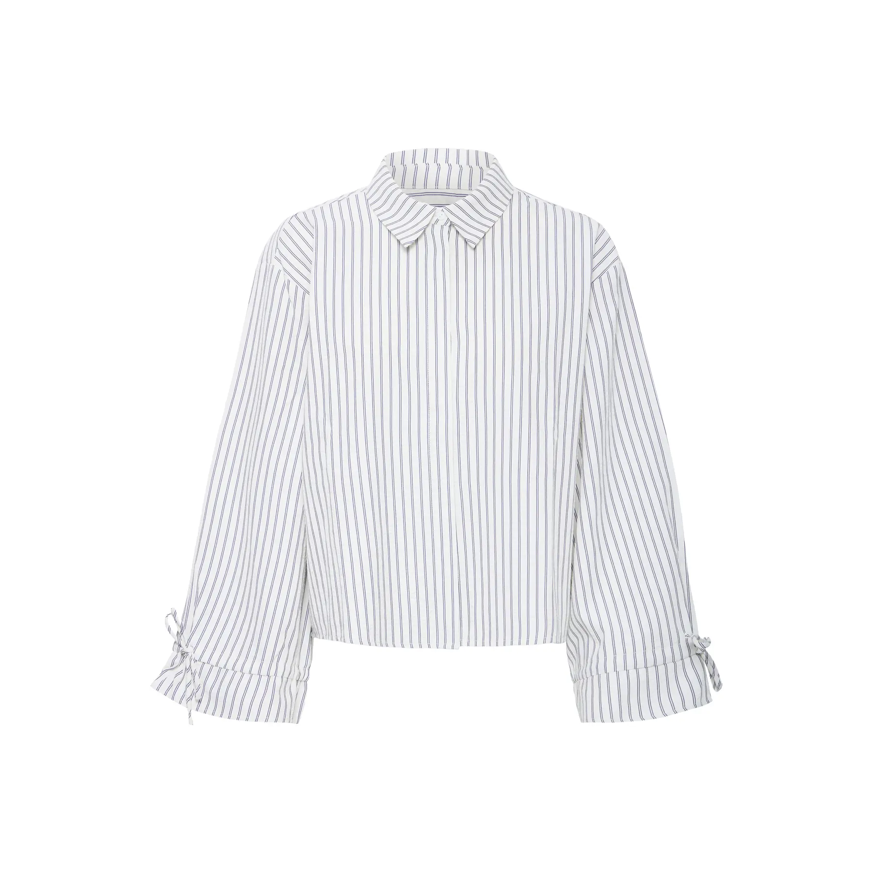 Langarmshirt Damen Ichi Shannon 2