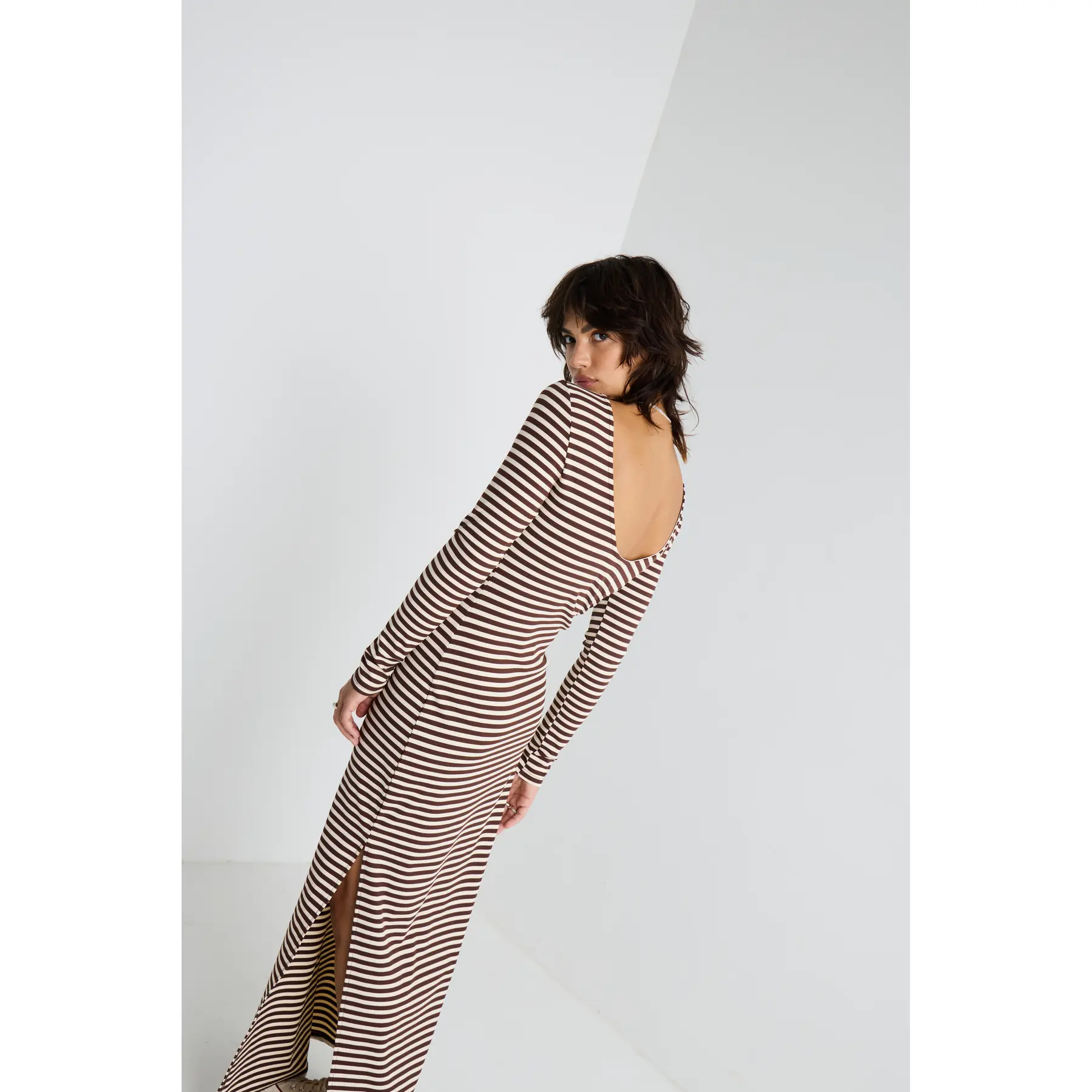Vestito da donna Ichi Carla Dr
