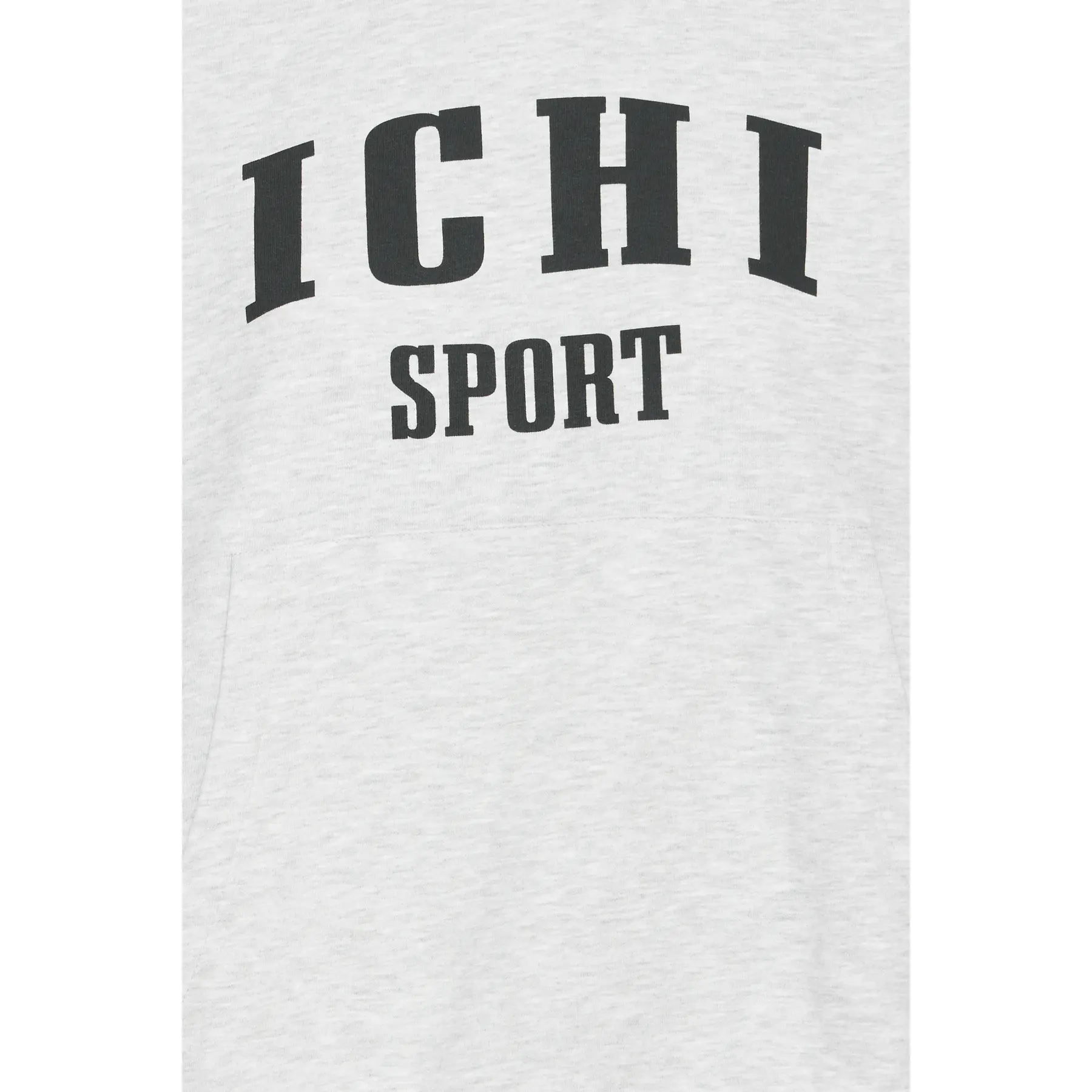 Dames Hoodie Ichi Leni